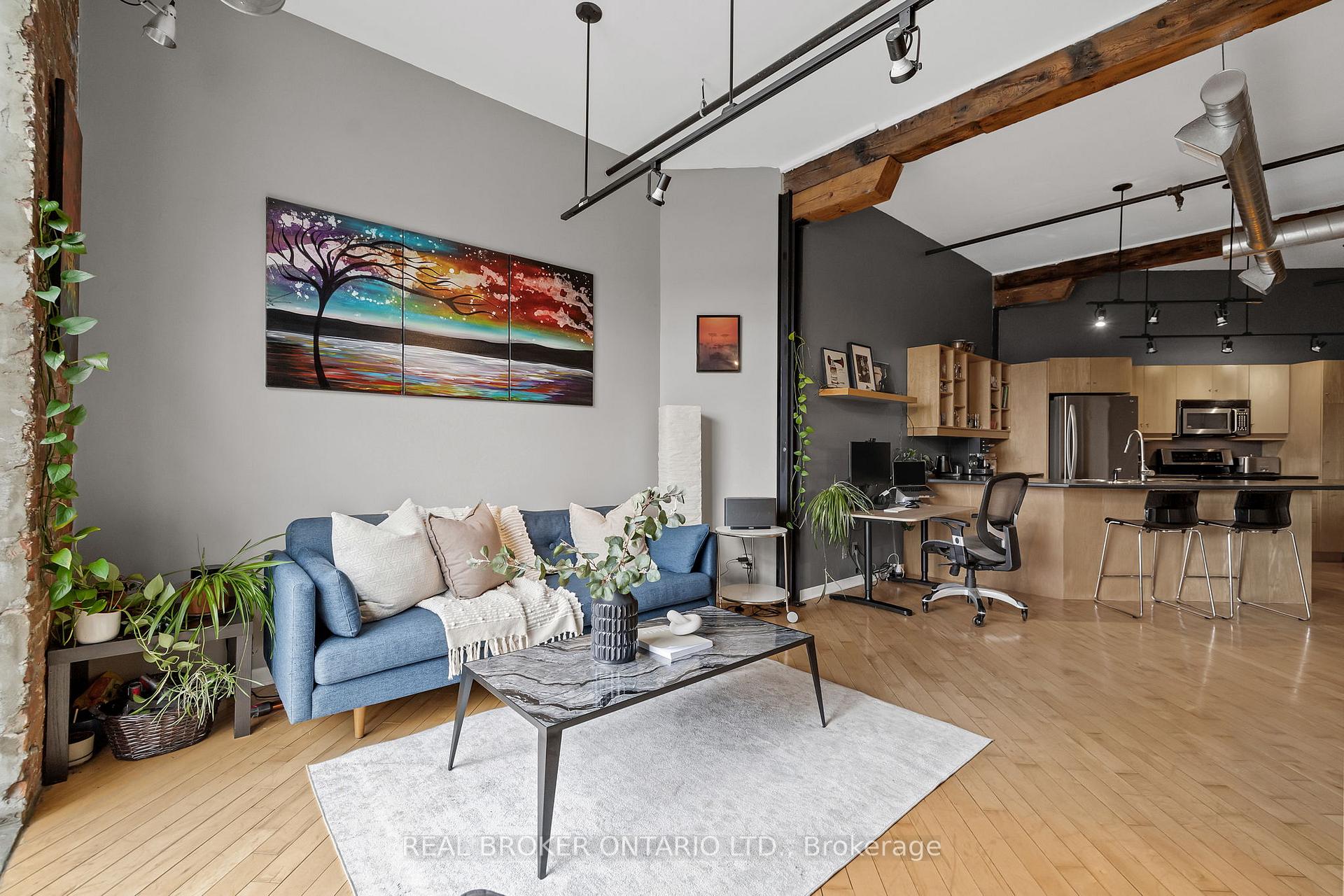Photo 7 of Unit 209, 95 Beech Street, Ottawa, West Centre Town — HOMEH