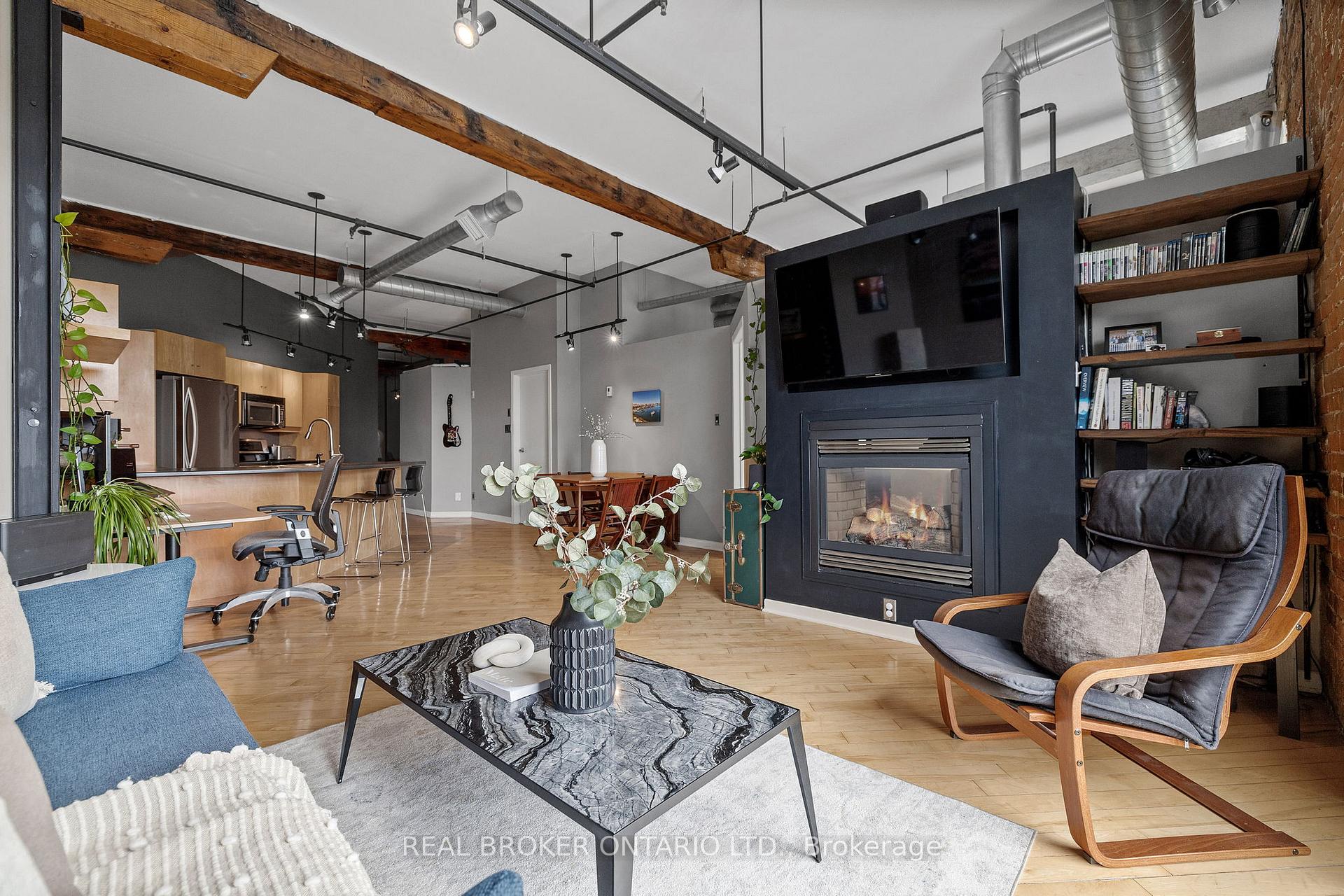 Photo 8 of Unit 209, 95 Beech Street, Ottawa, West Centre Town — HOMEH