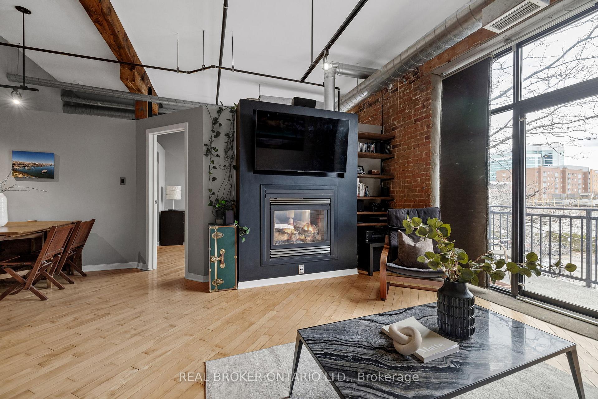 Photo 9 of Unit 209, 95 Beech Street, Ottawa, West Centre Town — HOMEH