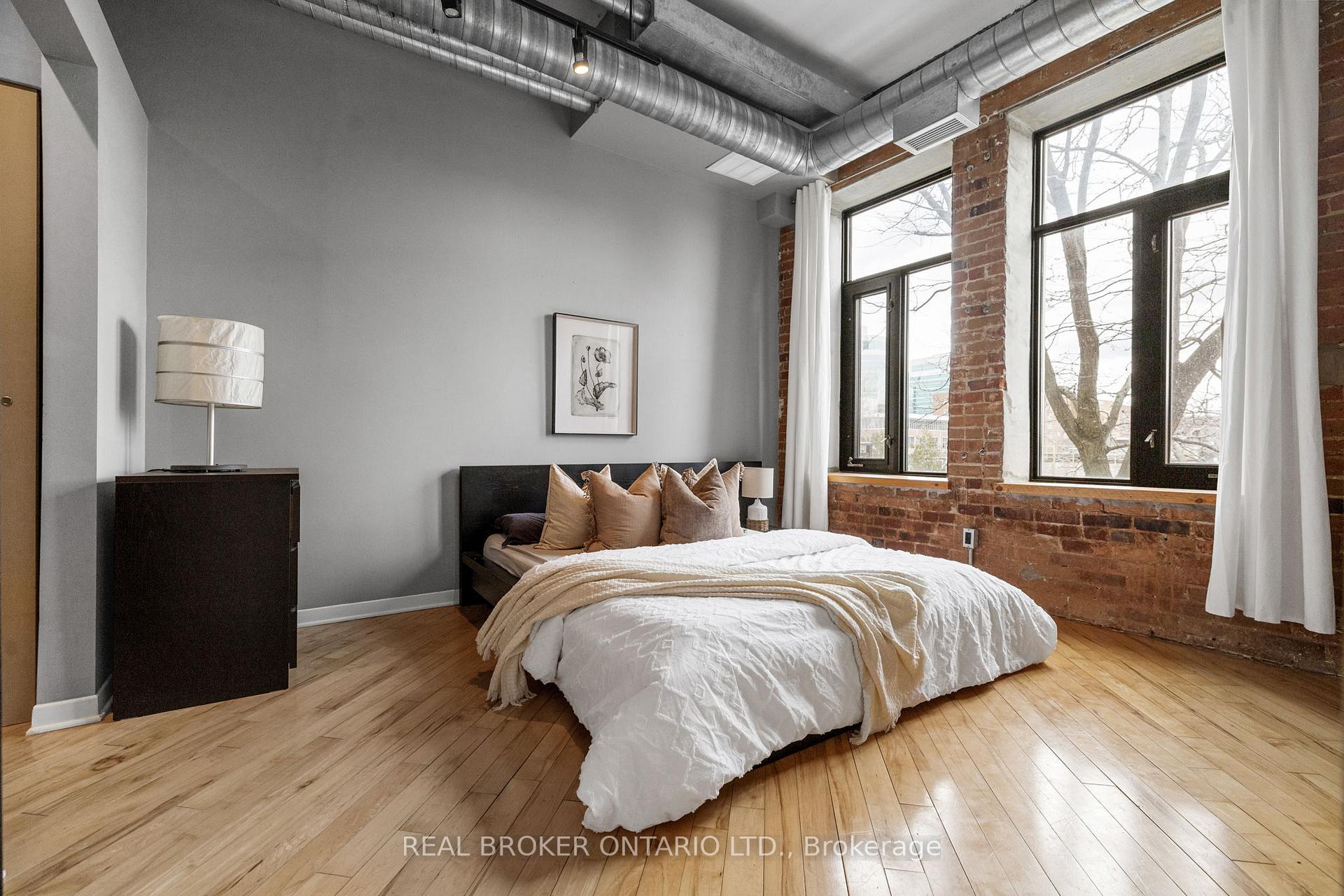 Photo 10 of Unit 209, 95 Beech Street, Ottawa, West Centre Town — HOMEH
