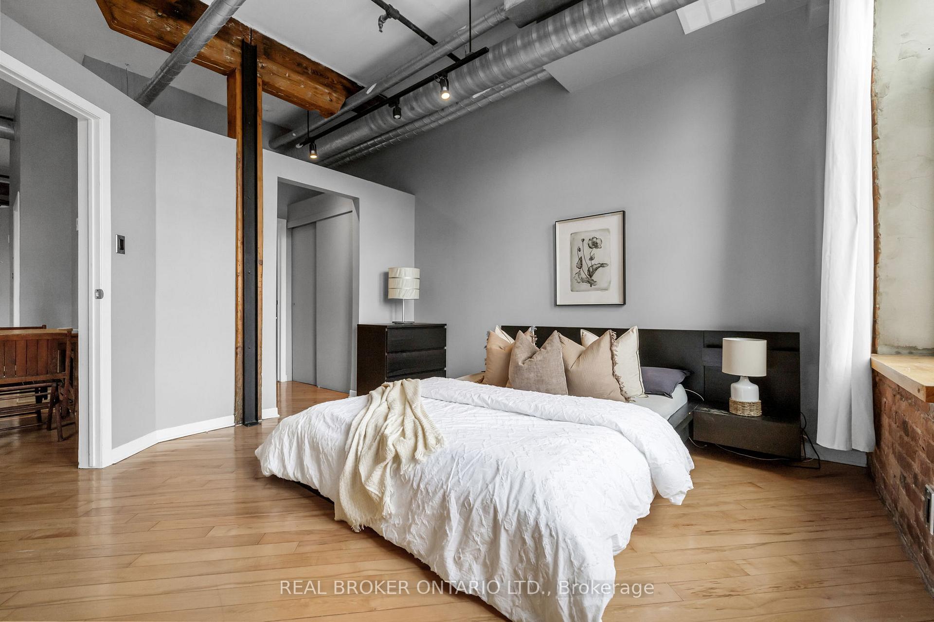 Photo 11 of Unit 209, 95 Beech Street, Ottawa, West Centre Town — HOMEH