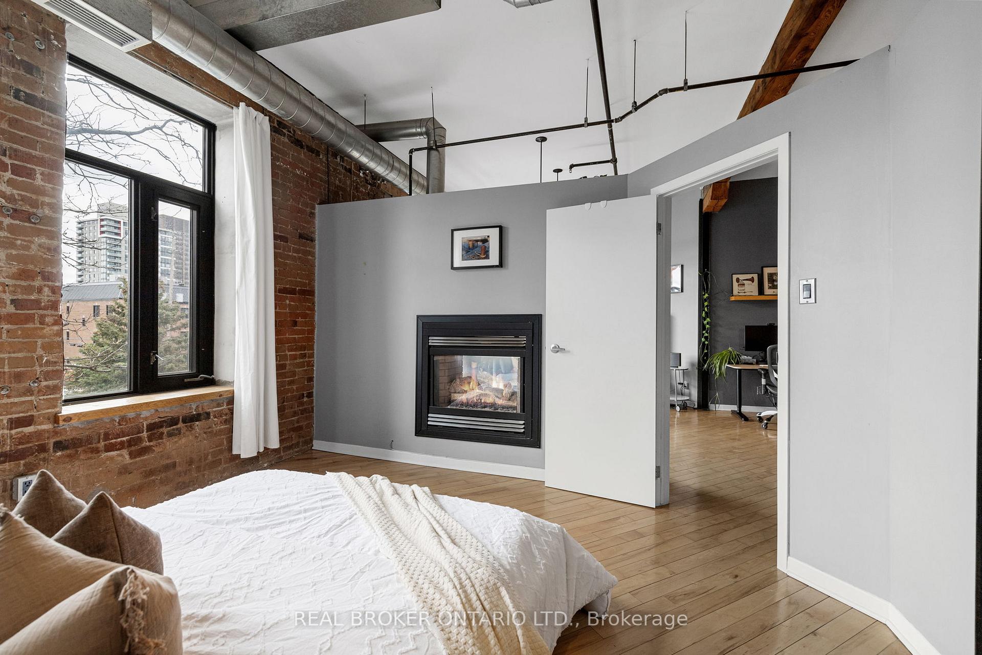 Photo 12 of Unit 209, 95 Beech Street, Ottawa, West Centre Town — HOMEH