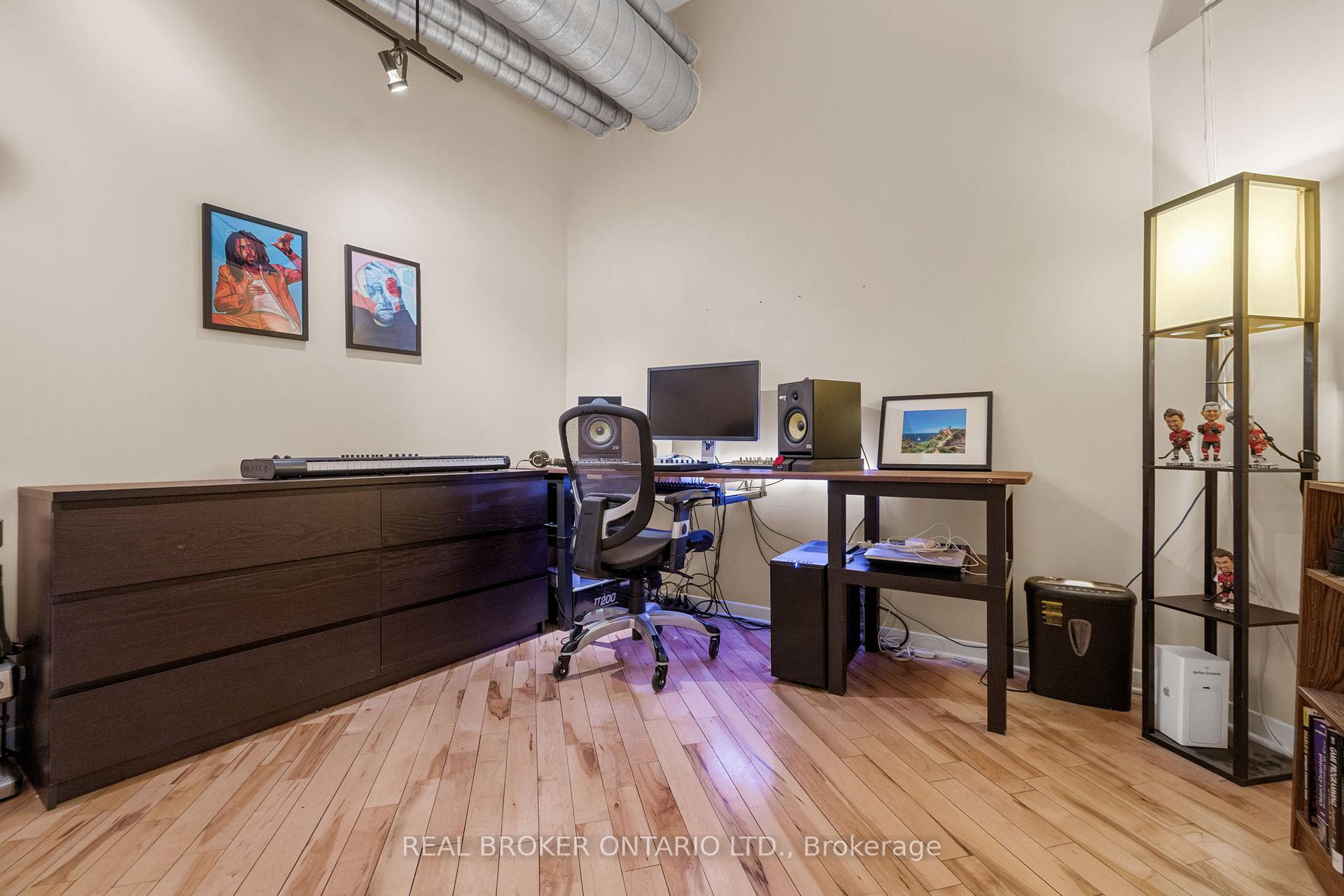 Photo 13 of Unit 209, 95 Beech Street, Ottawa, West Centre Town — HOMEH