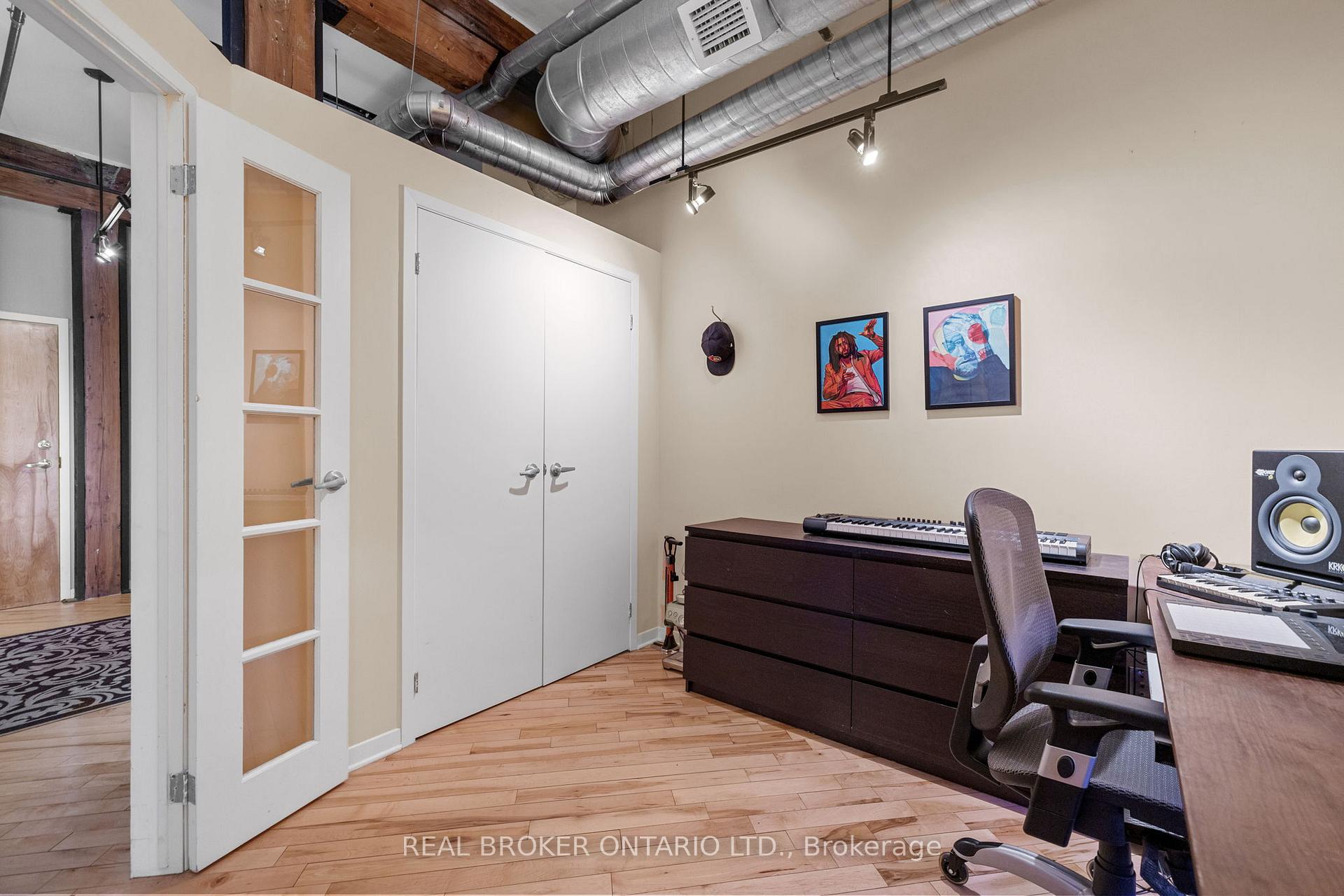 Photo 14 of Unit 209, 95 Beech Street, Ottawa, West Centre Town — HOMEH