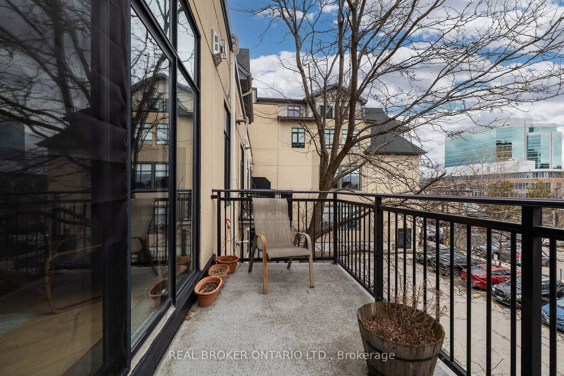Photo 17 of Unit 209, 95 Beech Street, Ottawa, West Centre Town — HOMEH