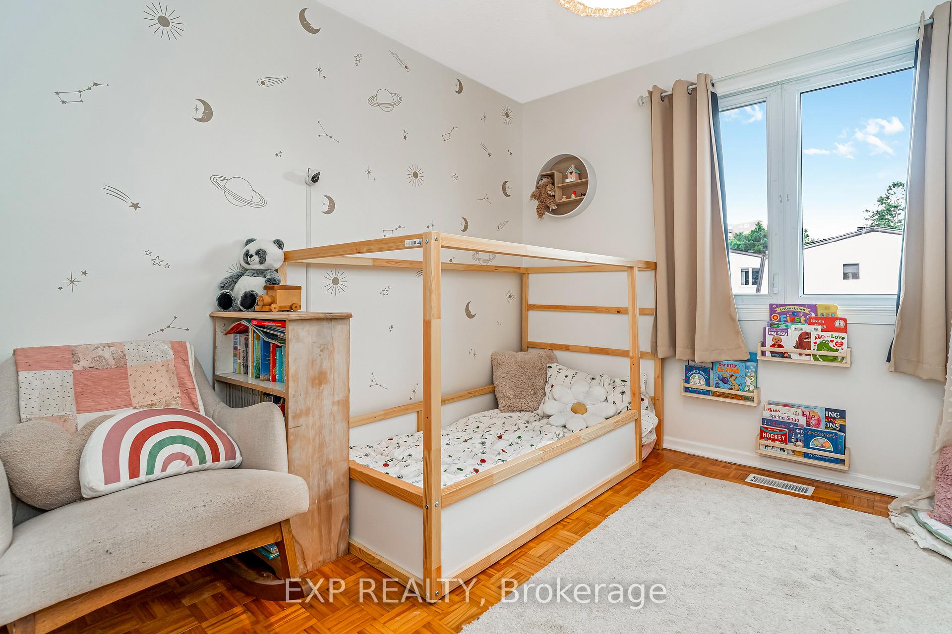 Photo 12 of Unit 78, 837 Eastvale Drive, Ottawa, Beaconwood — HOMEH