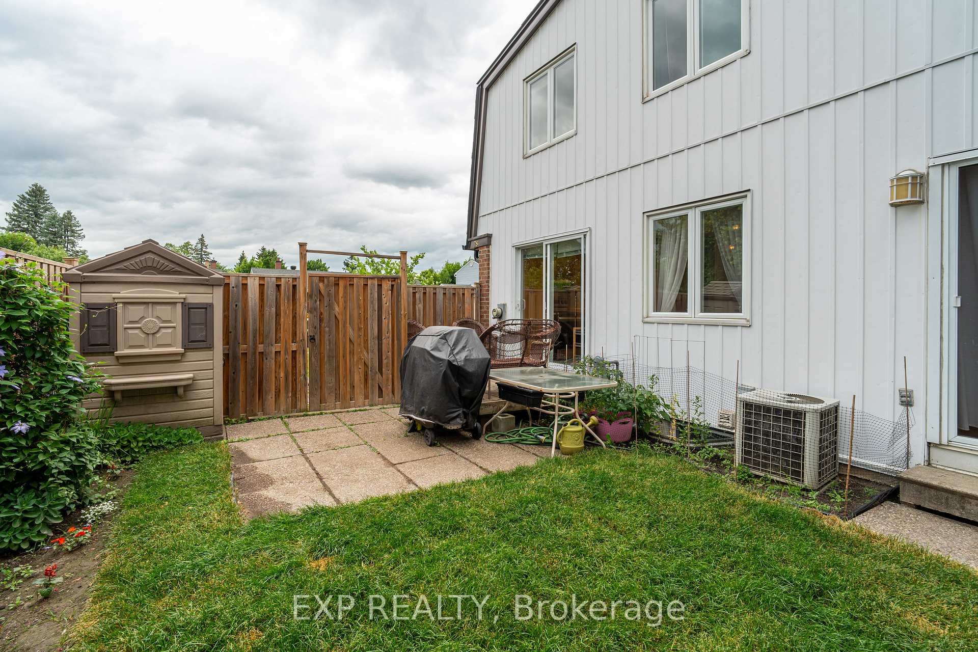 Photo 28 of Unit 78, 837 Eastvale Drive, Ottawa, Beaconwood — HOMEH