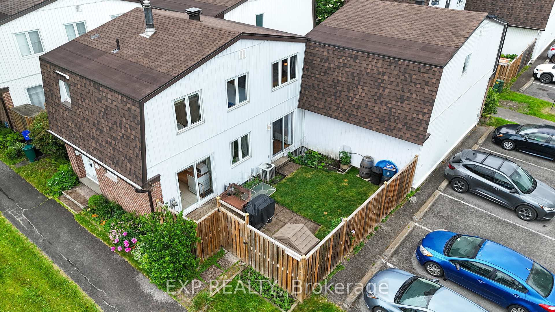 Photo 29 of Unit 78, 837 Eastvale Drive, Ottawa, Beaconwood — HOMEH