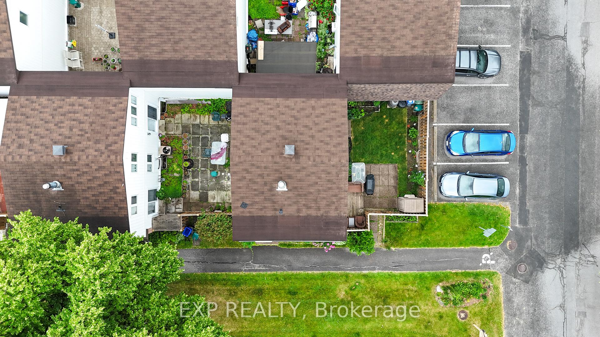 Photo 30 of Unit 78, 837 Eastvale Drive, Ottawa, Beaconwood — HOMEH