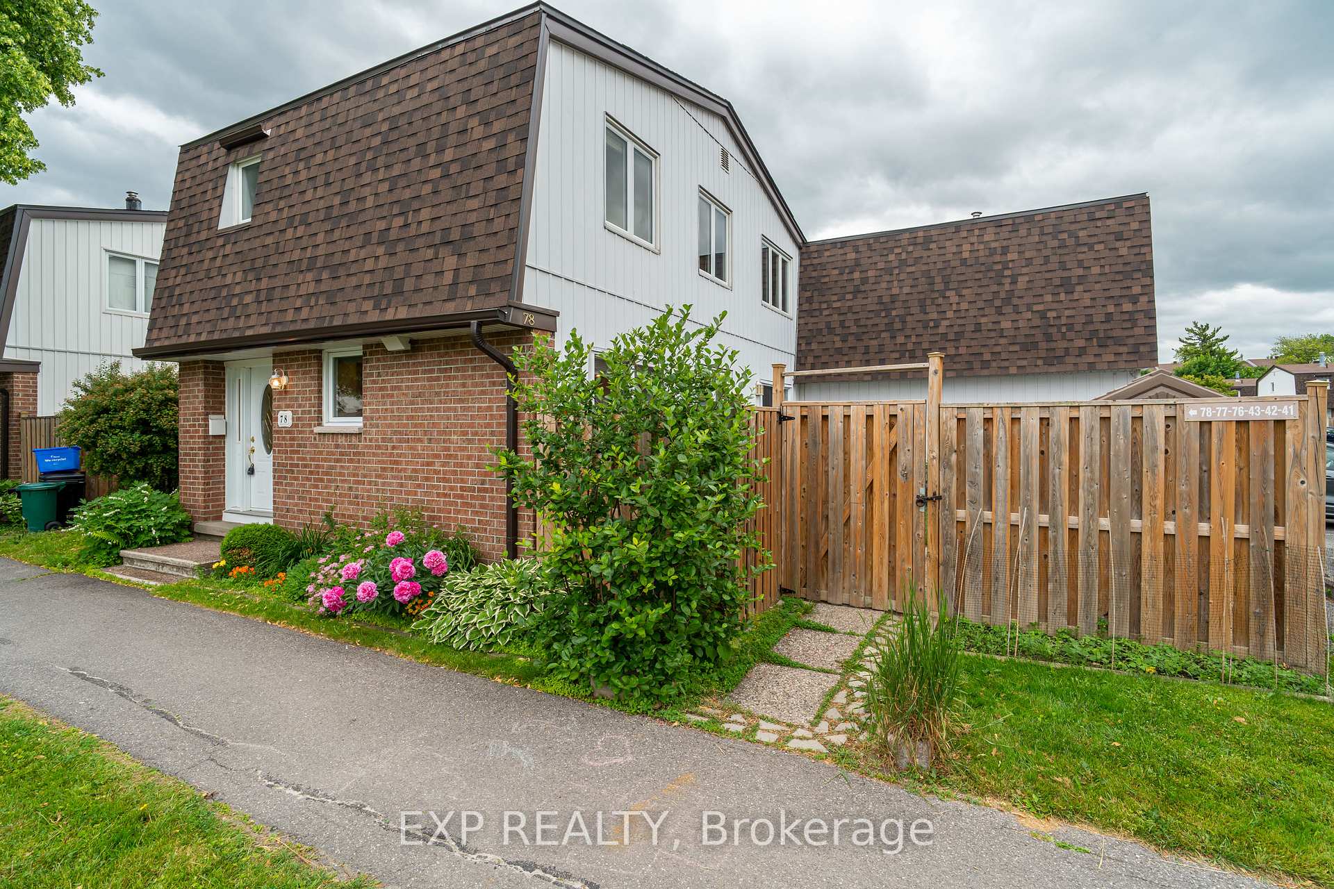 Photo 31 of Unit 78, 837 Eastvale Drive, Ottawa, Beaconwood — HOMEH