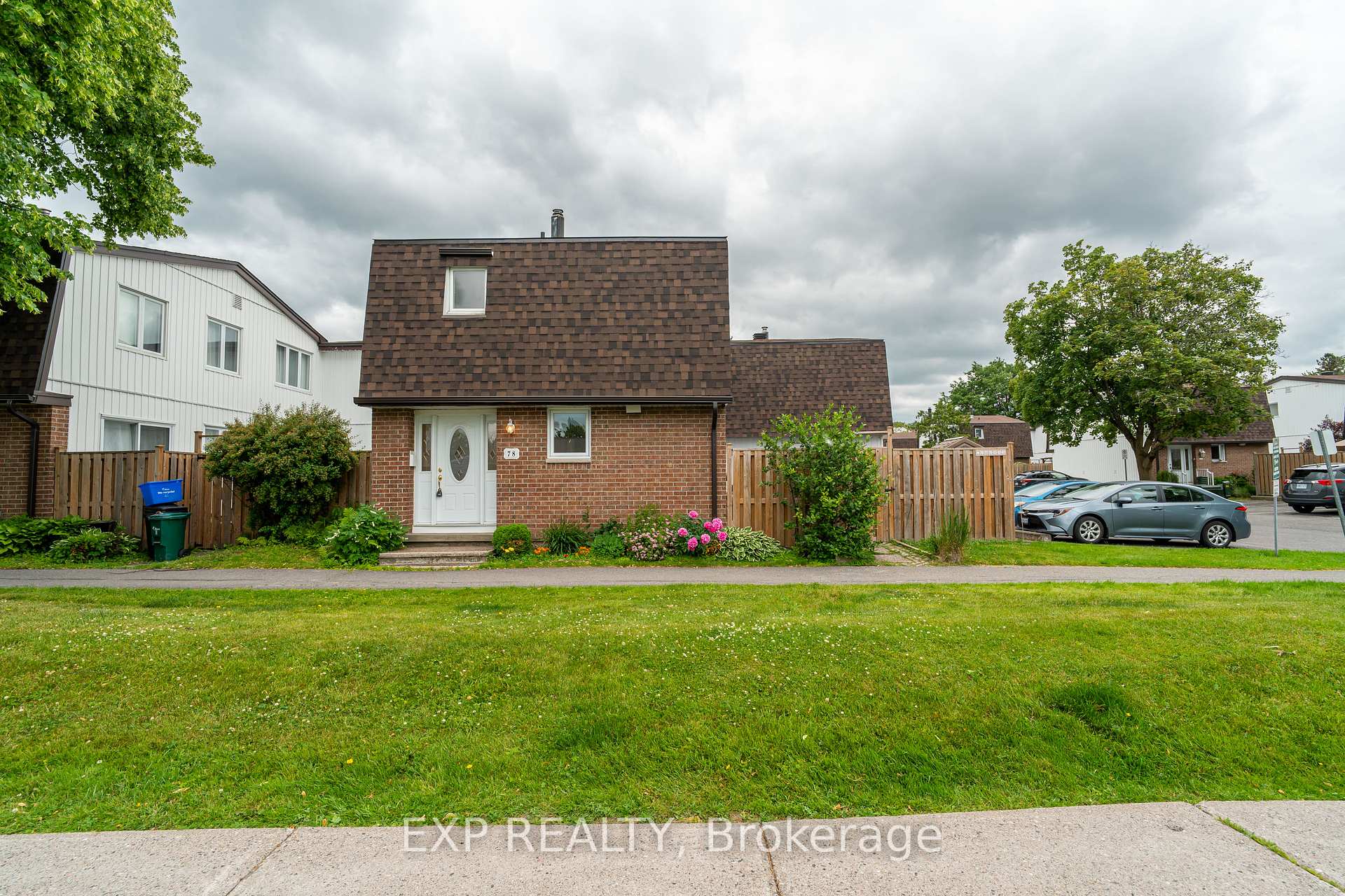 Photo 32 of Unit 78, 837 Eastvale Drive, Ottawa, Beaconwood — HOMEH
