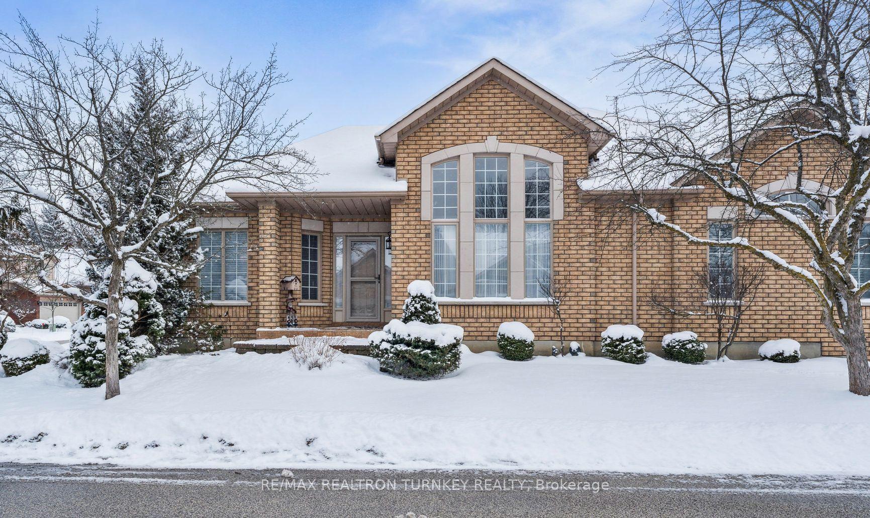 Photo 1 of Unit 32, 42 Sunset Boulevard, New Tecumseth, Alliston — HOMEH