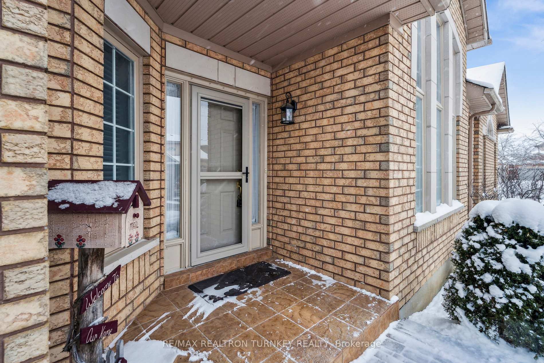 Photo 5 of Unit 32, 42 Sunset Boulevard, New Tecumseth, Alliston — HOMEH