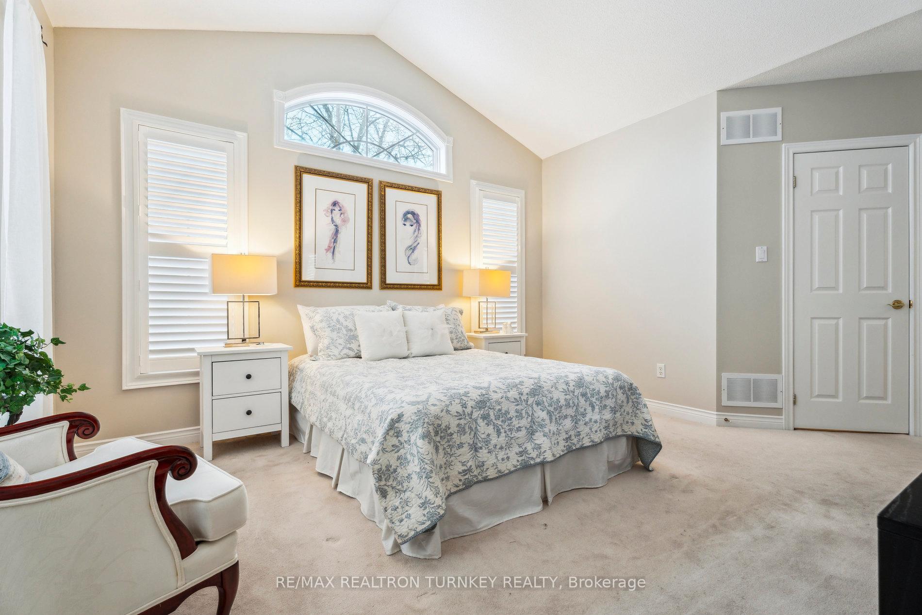 Photo 19 of Unit 32, 42 Sunset Boulevard, New Tecumseth, Alliston — HOMEH