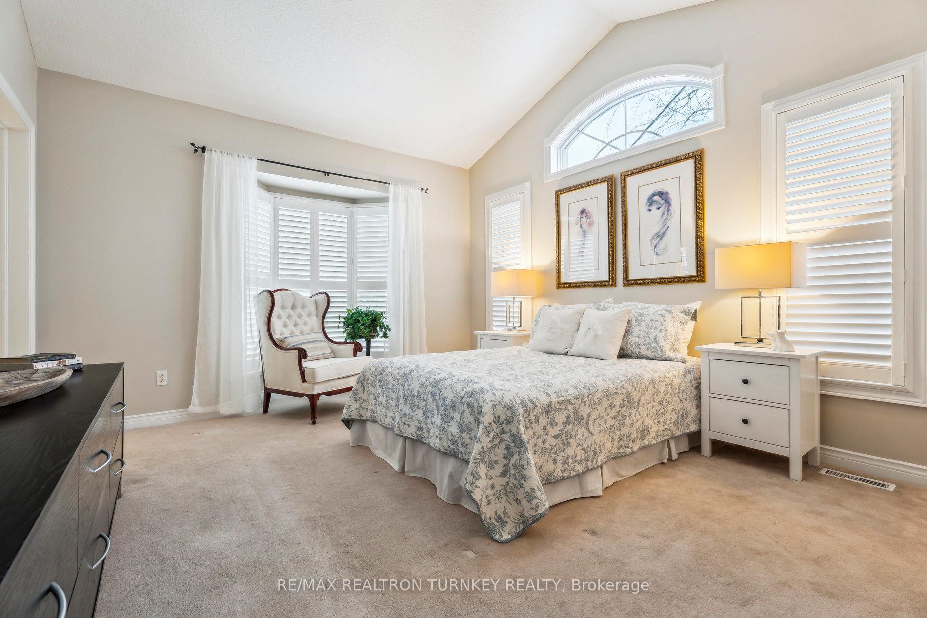 Photo 20 of Unit 32, 42 Sunset Boulevard, New Tecumseth, Alliston — HOMEH