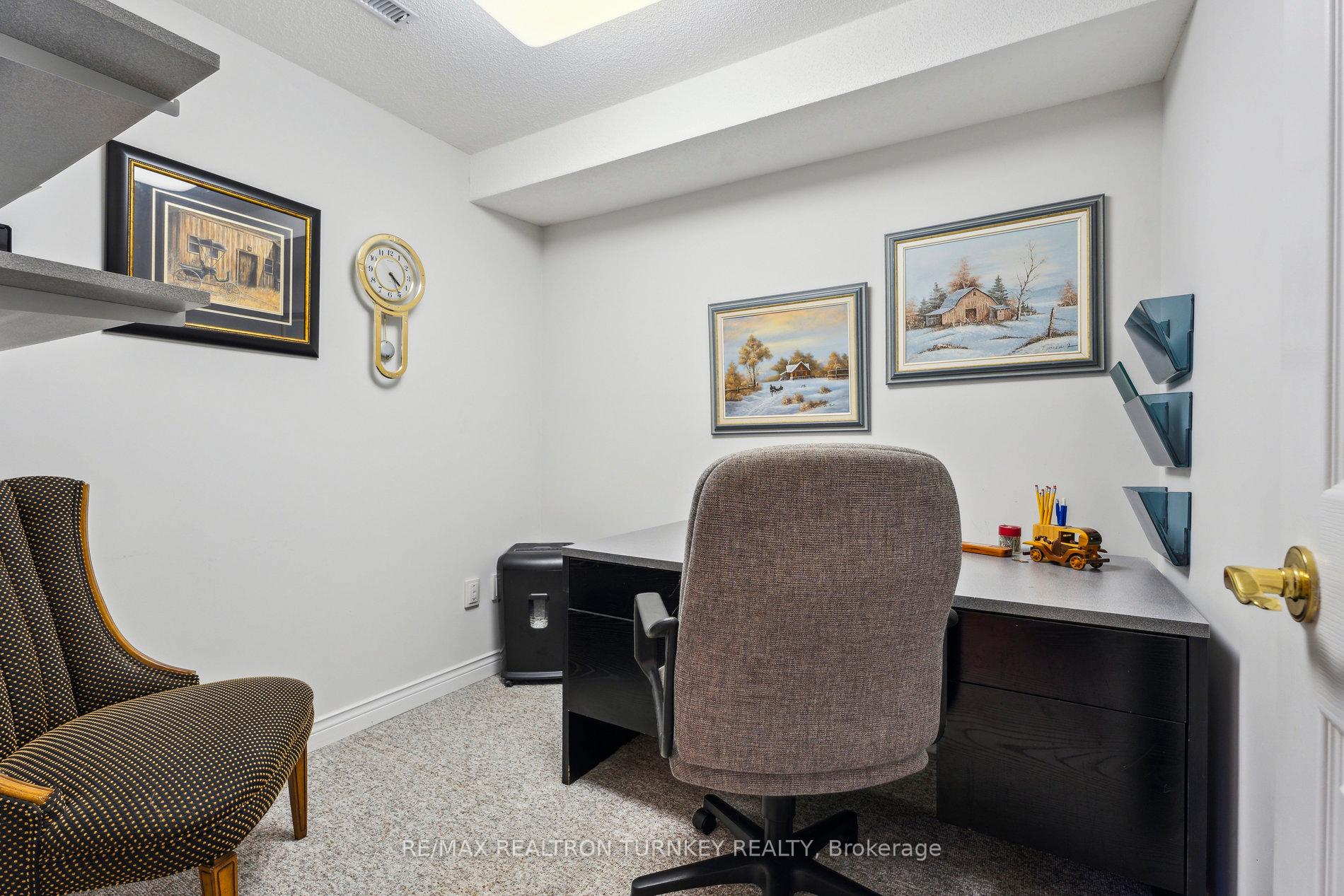 Photo 26 of Unit 32, 42 Sunset Boulevard, New Tecumseth, Alliston — HOMEH