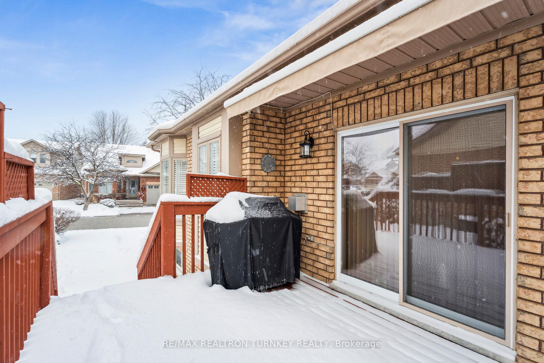 Photo 34 of Unit 32, 42 Sunset Boulevard, New Tecumseth, Alliston — HOMEH