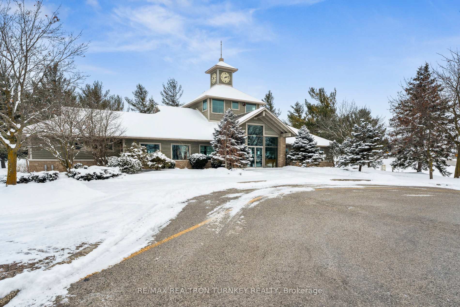 Photo 35 of Unit 32, 42 Sunset Boulevard, New Tecumseth, Alliston — HOMEH