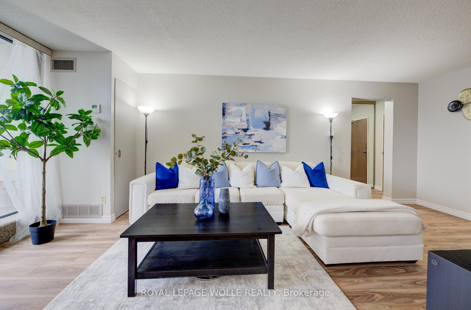 Photo 30 of Unit 503, 375 King Street N, Waterloo — HOMEH