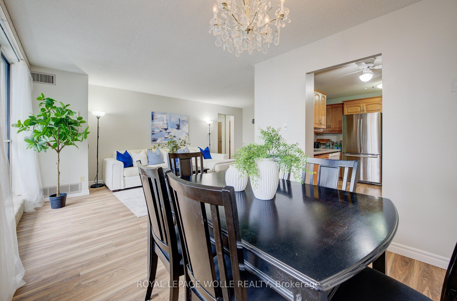 Photo 31 of Unit 503, 375 King Street N, Waterloo — HOMEH