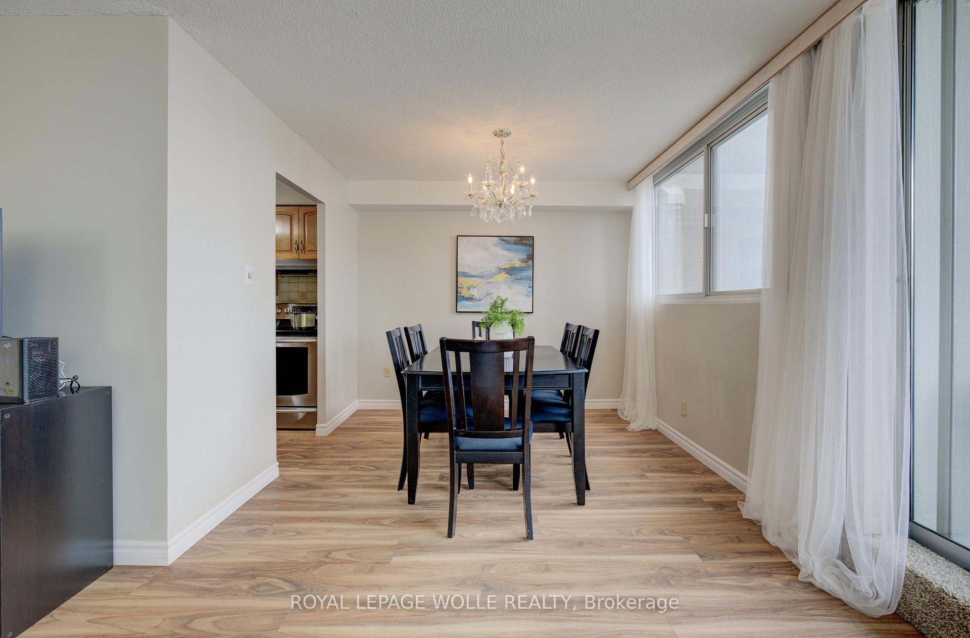 Photo 32 of Unit 503, 375 King Street N, Waterloo — HOMEH