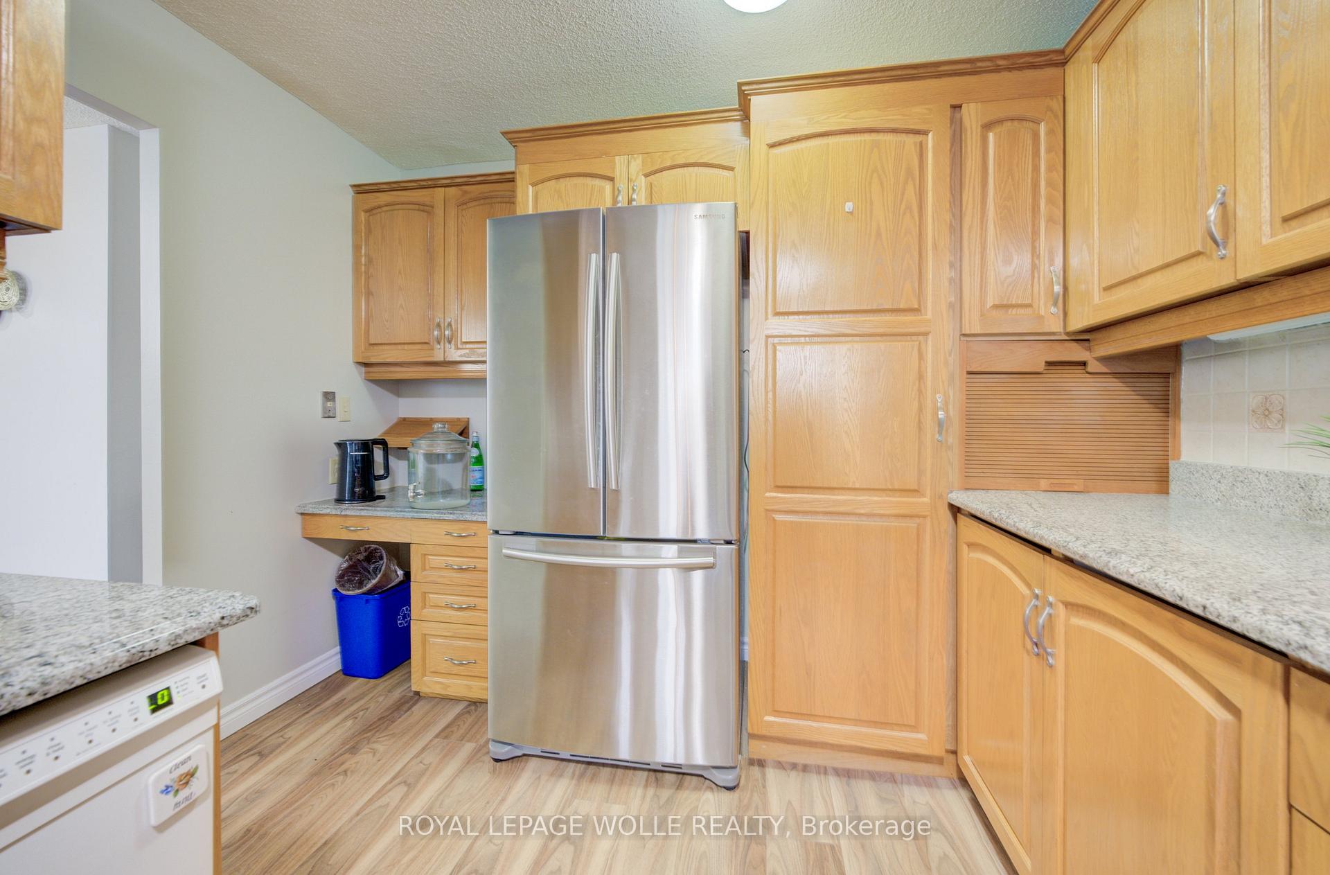 Photo 35 of Unit 503, 375 King Street N, Waterloo — HOMEH