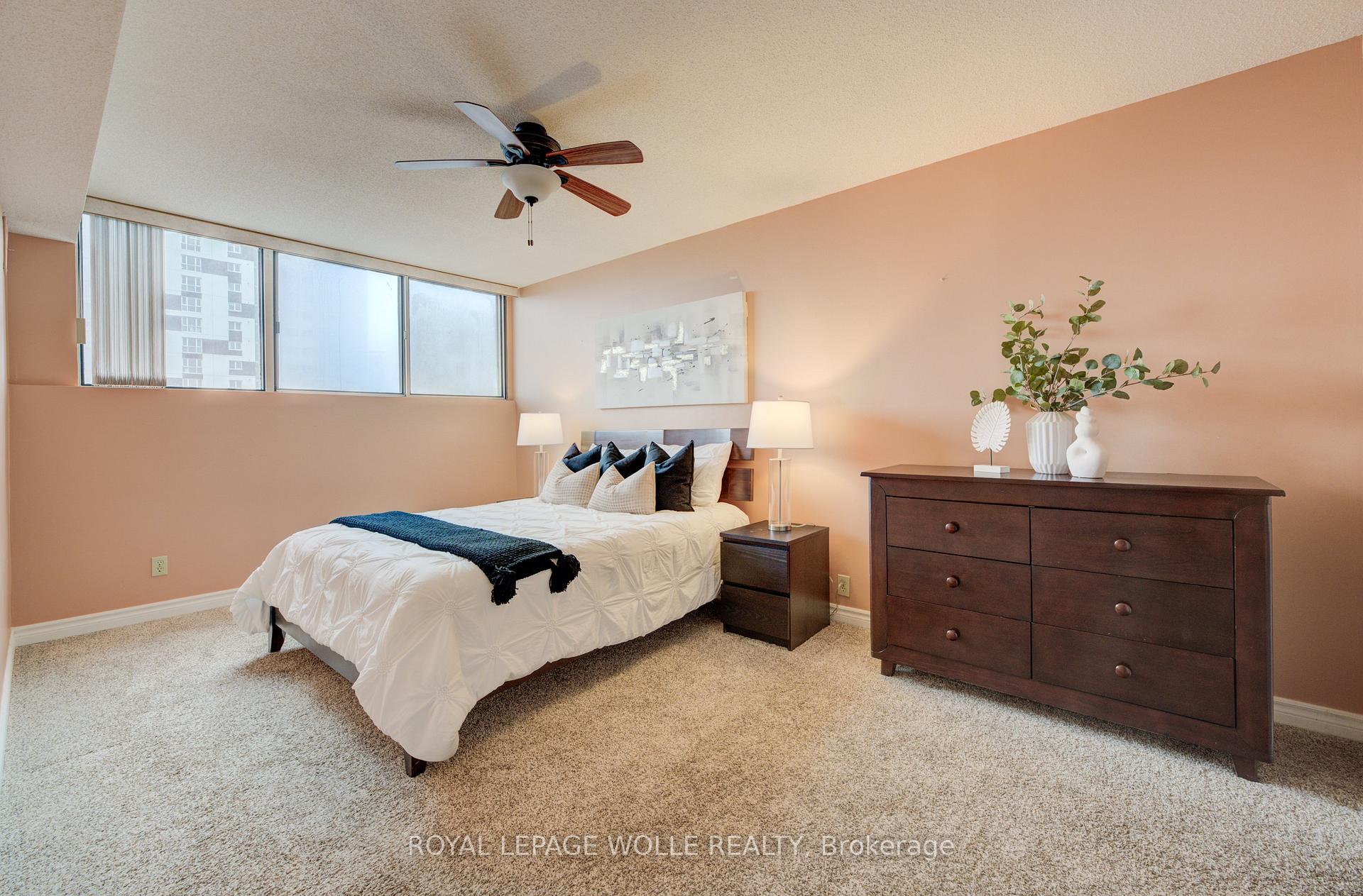 Photo 61 of Unit 503, 375 King Street N, Waterloo — HOMEH