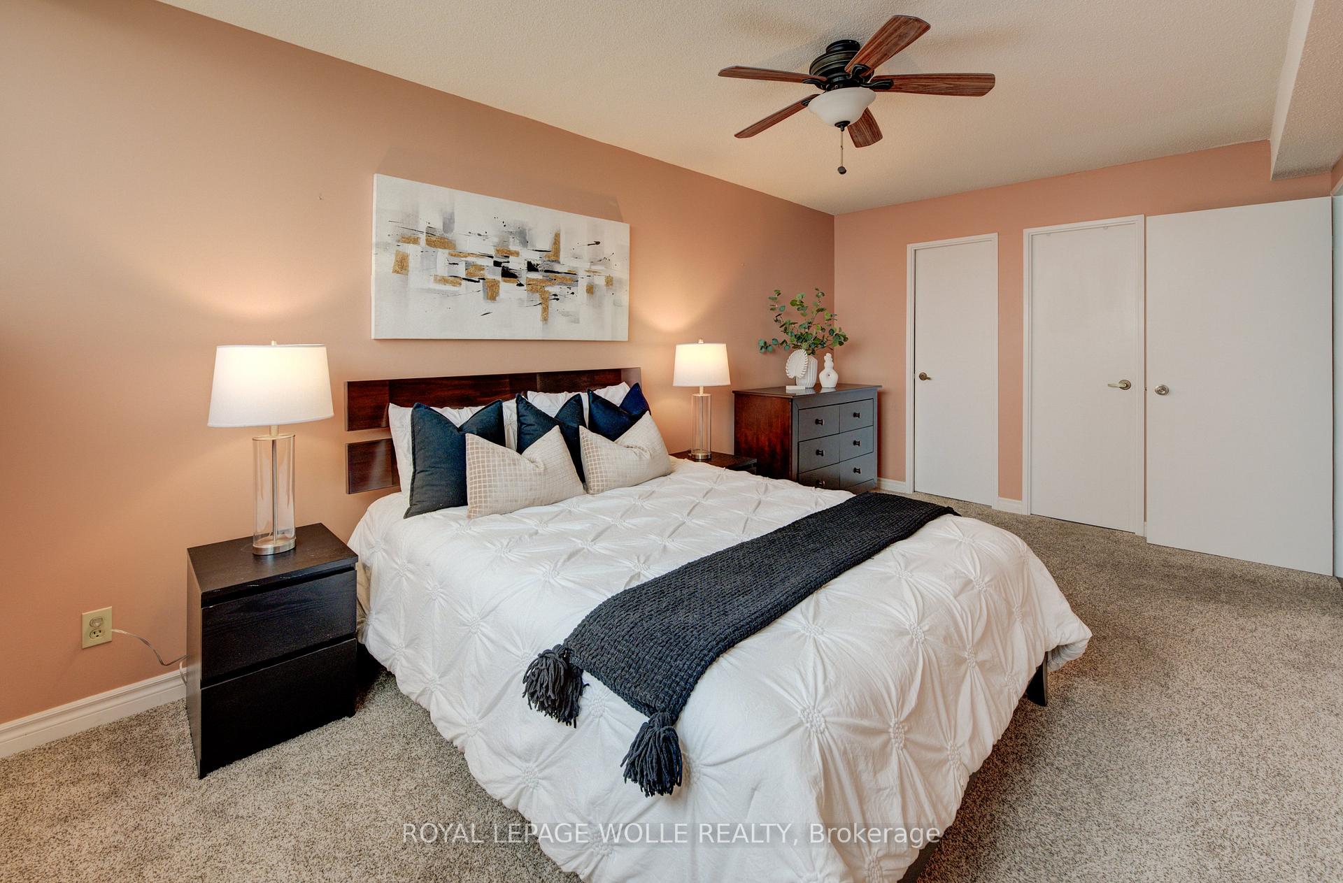 Photo 62 of Unit 503, 375 King Street N, Waterloo — HOMEH