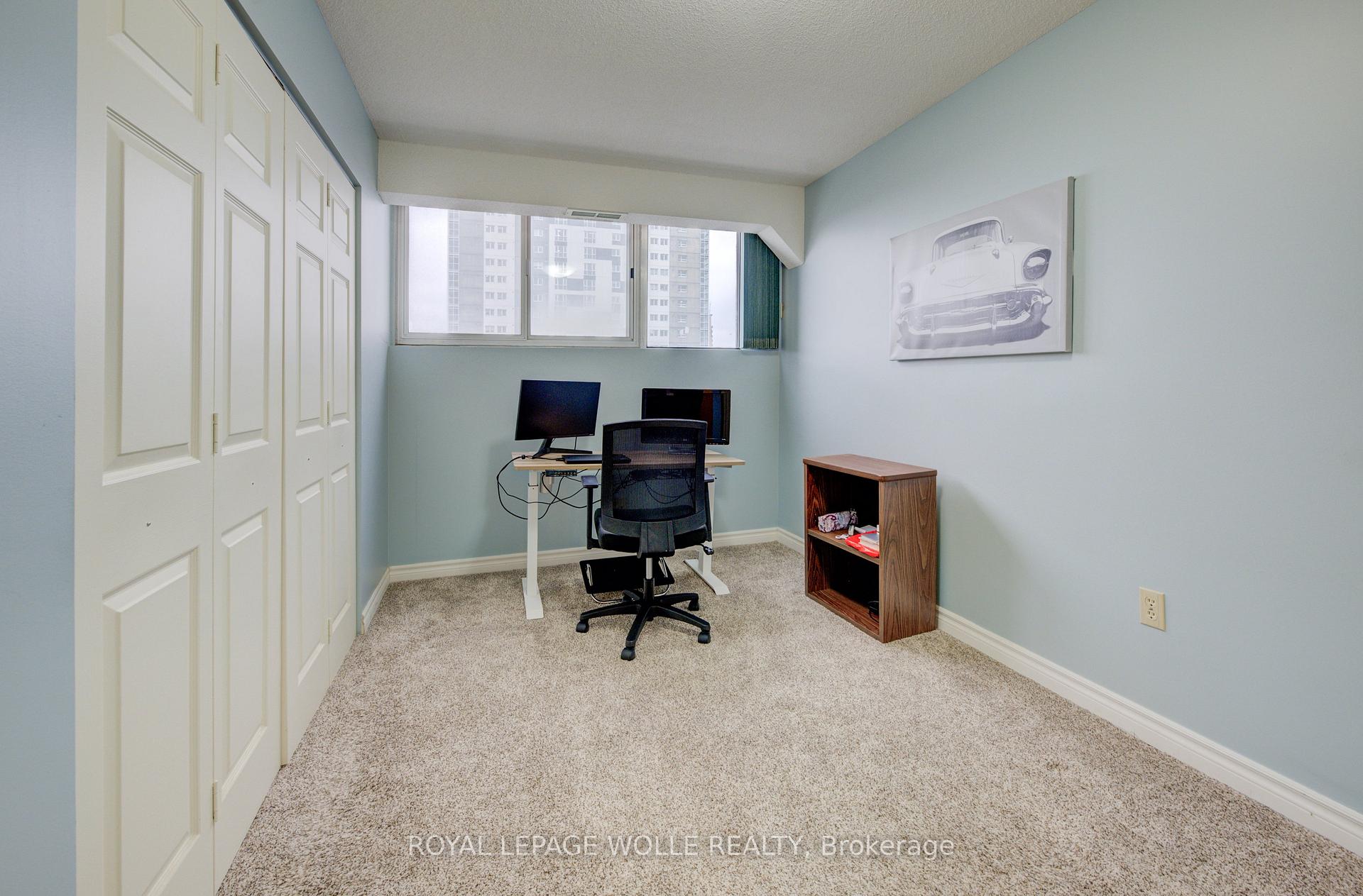 Photo 65 of Unit 503, 375 King Street N, Waterloo — HOMEH