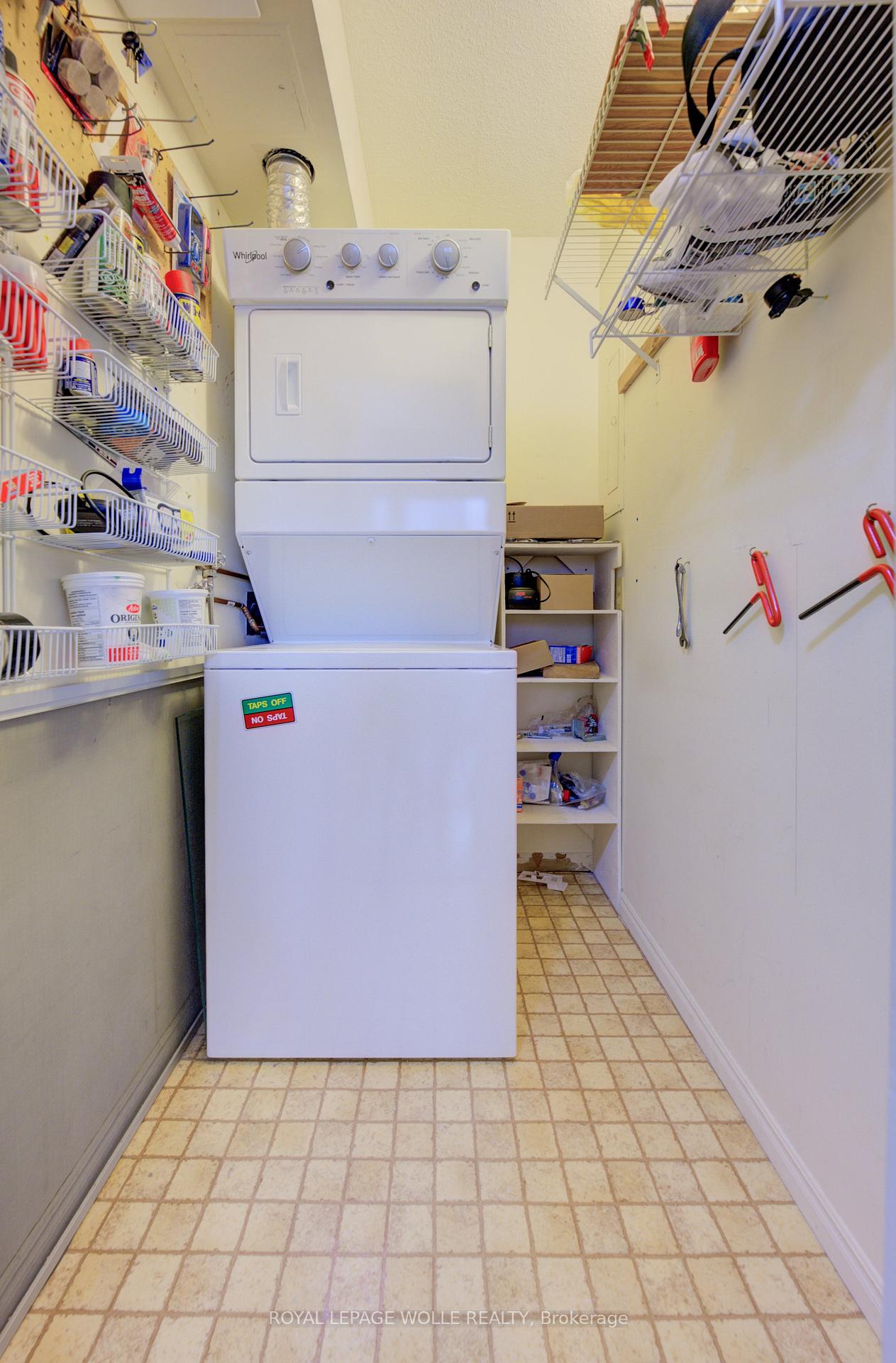 Photo 67 of Unit 503, 375 King Street N, Waterloo — HOMEH