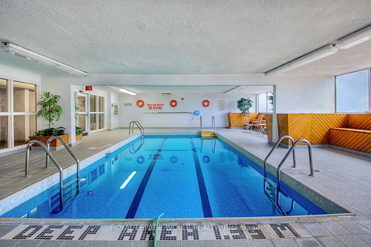 Photo 69 of Unit 503, 375 King Street N, Waterloo — HOMEH