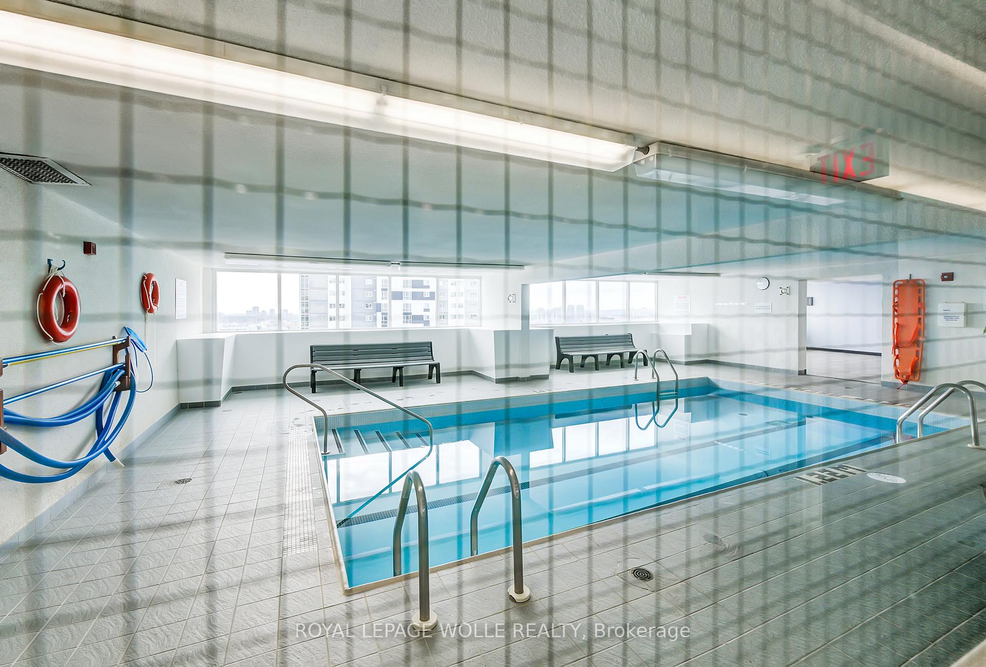 Photo 70 of Unit 503, 375 King Street N, Waterloo — HOMEH