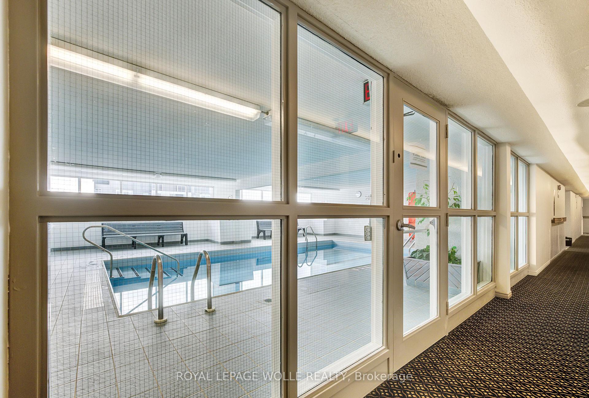 Photo 71 of Unit 503, 375 King Street N, Waterloo — HOMEH