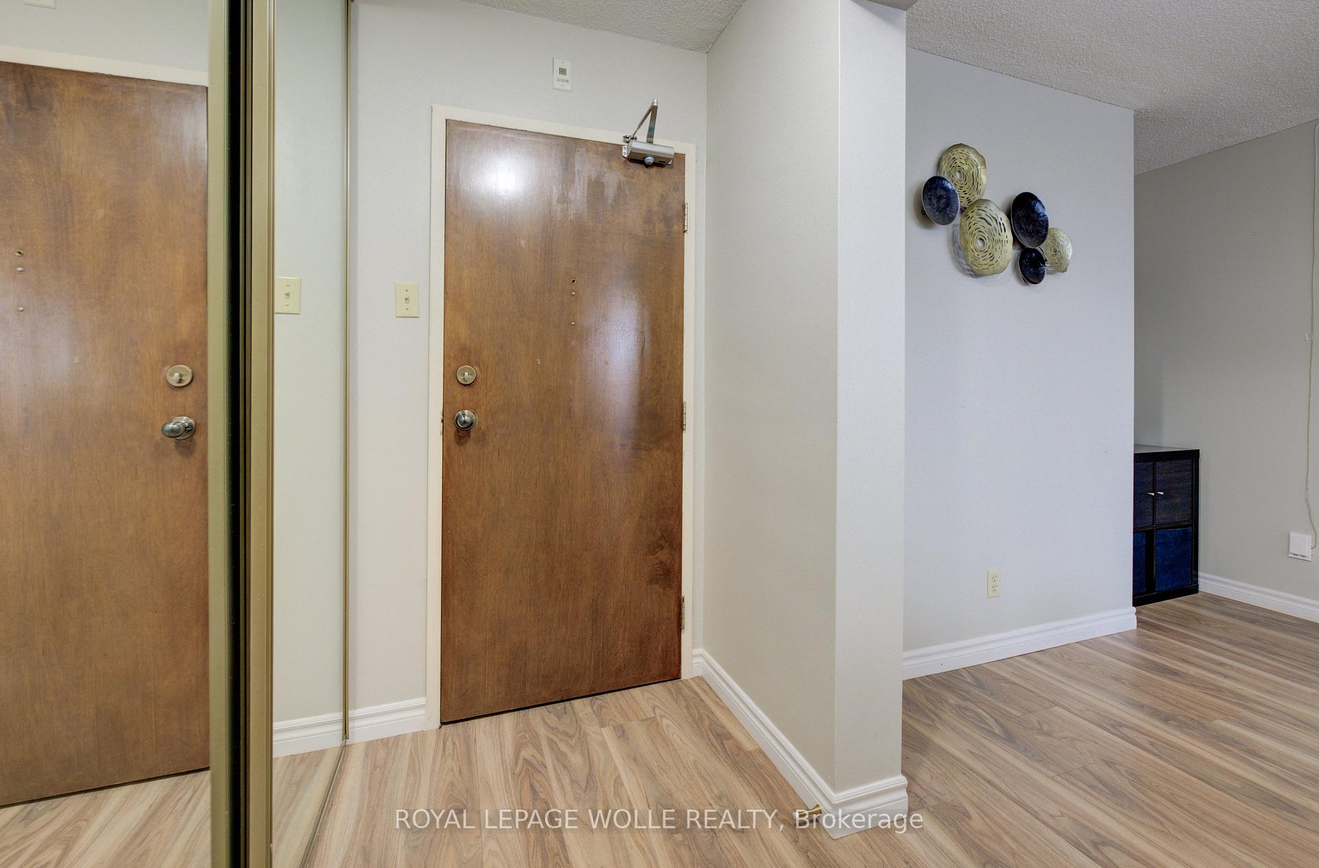 Photo 7 of Unit 503, 375 King Street N, Waterloo — HOMEH