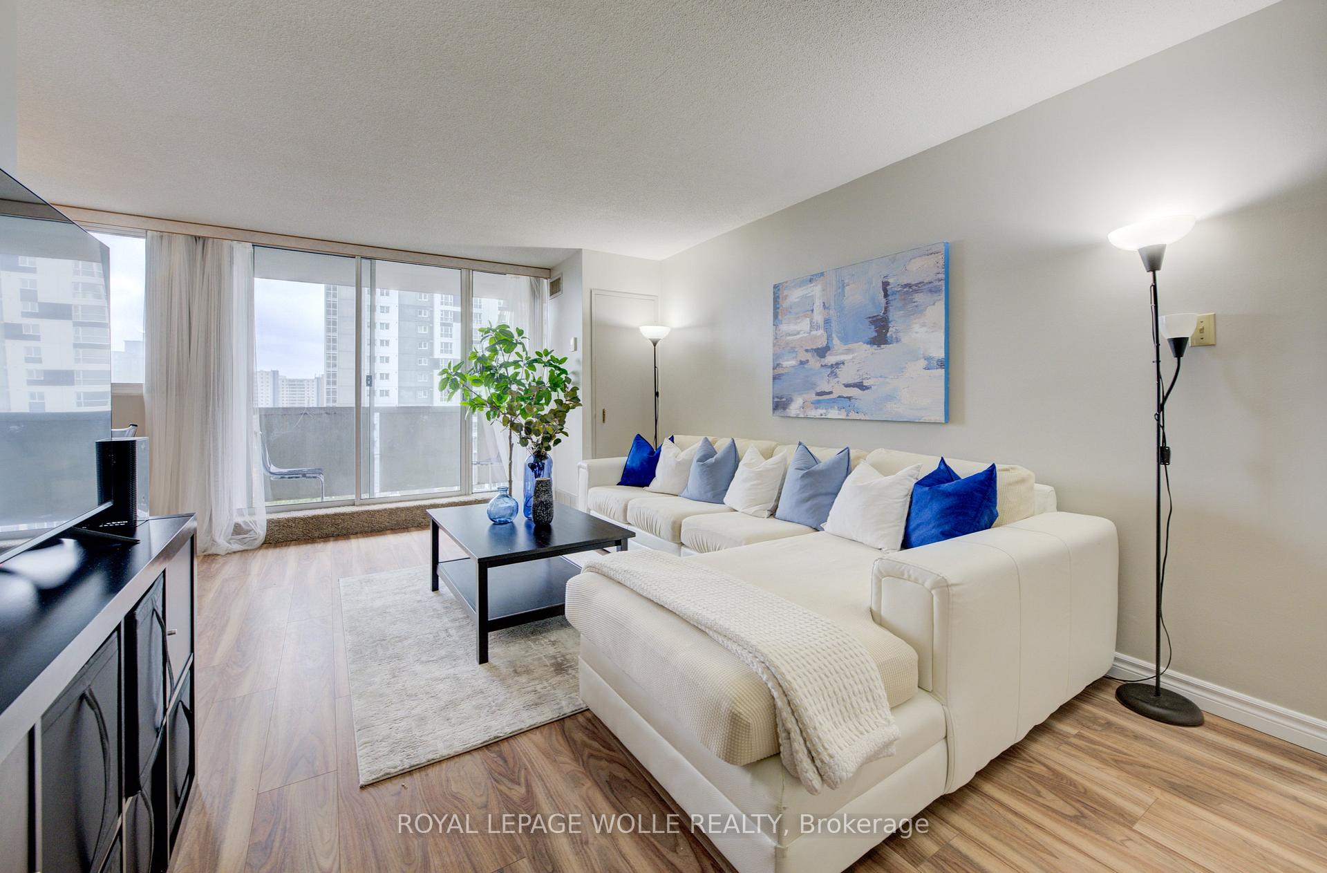Photo 9 of Unit 503, 375 King Street N, Waterloo — HOMEH