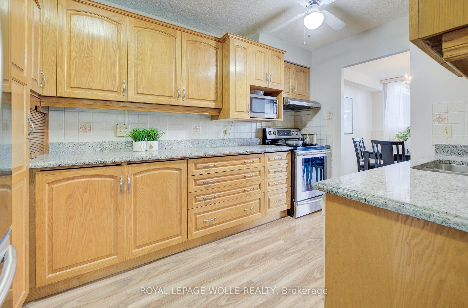 Photo 17 of Unit 503, 375 King Street N, Waterloo — HOMEH