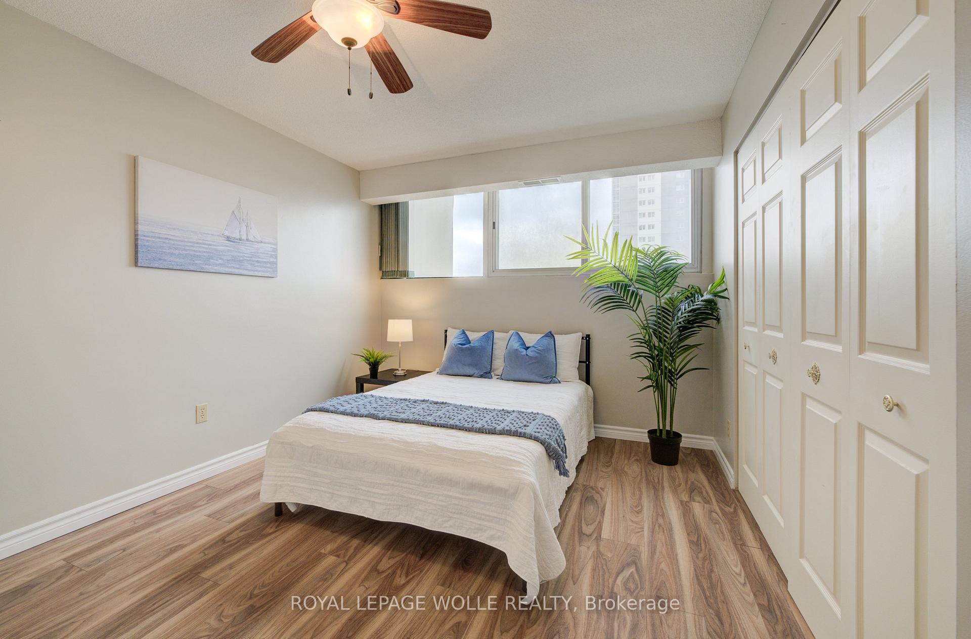Photo 19 of Unit 503, 375 King Street N, Waterloo — HOMEH
