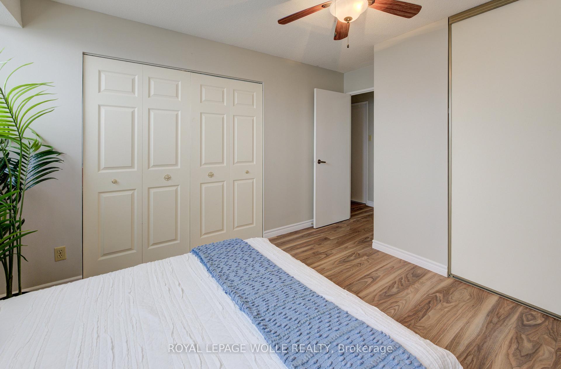 Photo 20 of Unit 503, 375 King Street N, Waterloo — HOMEH