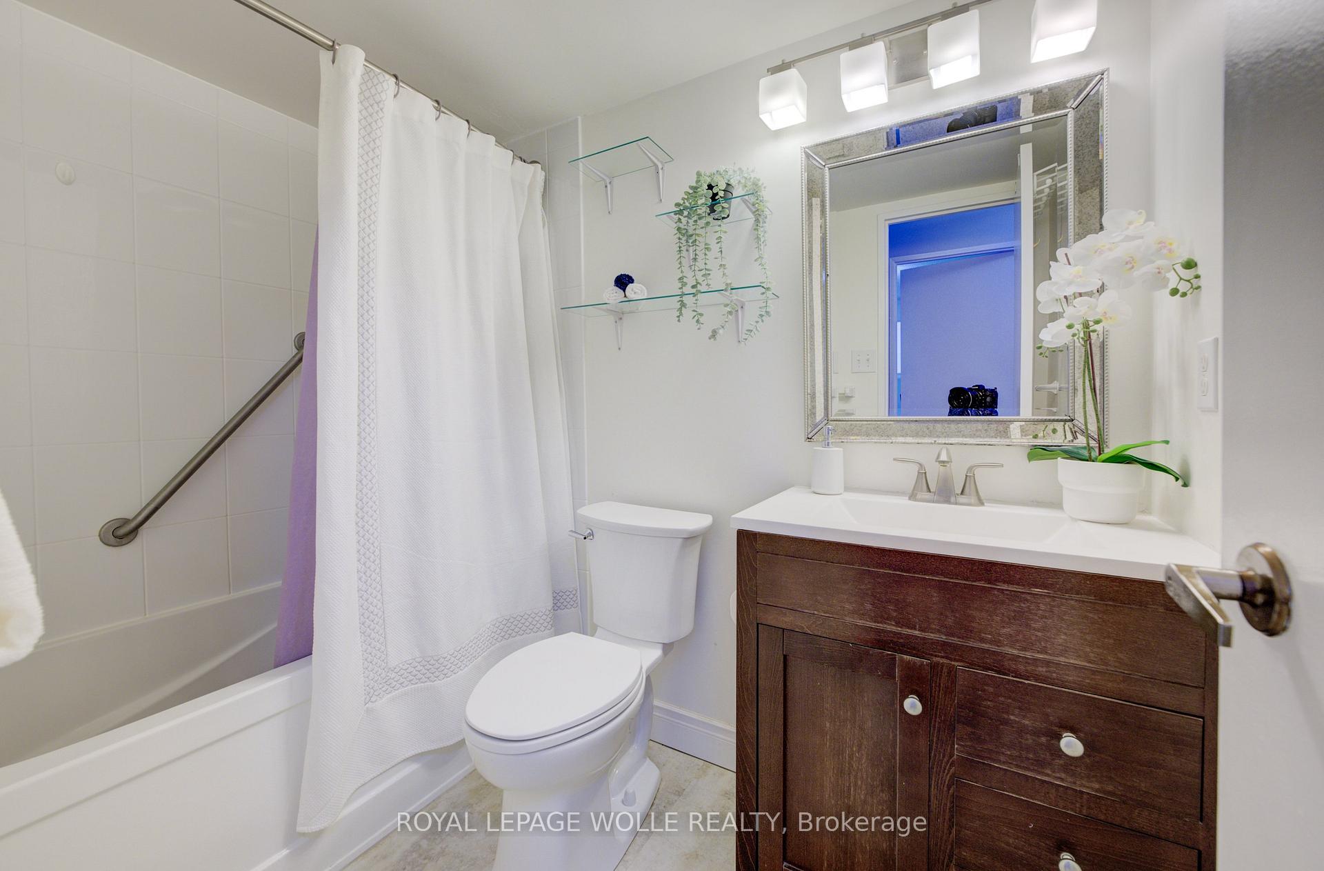 Photo 43 of Unit 503, 375 King Street N, Waterloo — HOMEH