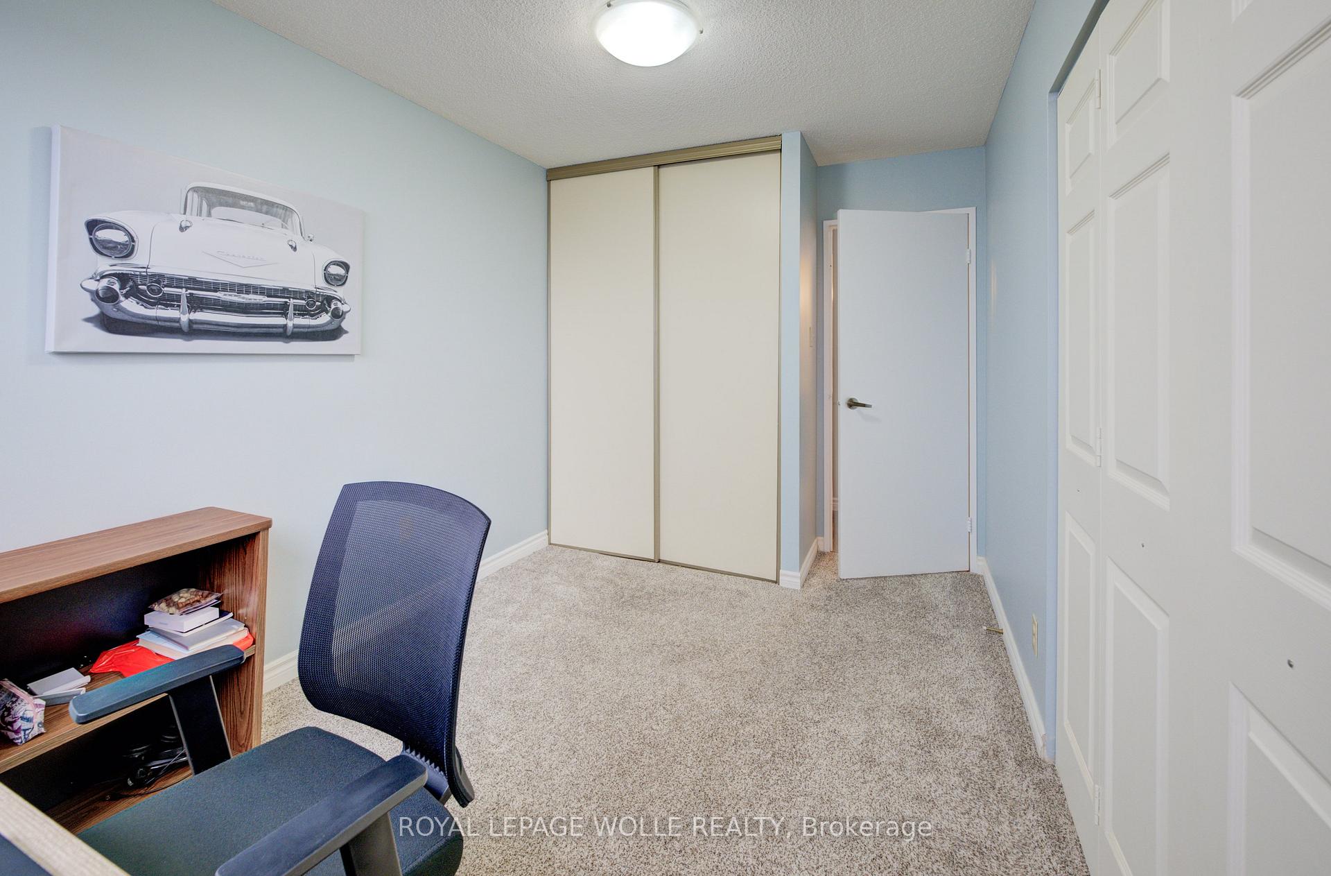 Photo 46 of Unit 503, 375 King Street N, Waterloo — HOMEH