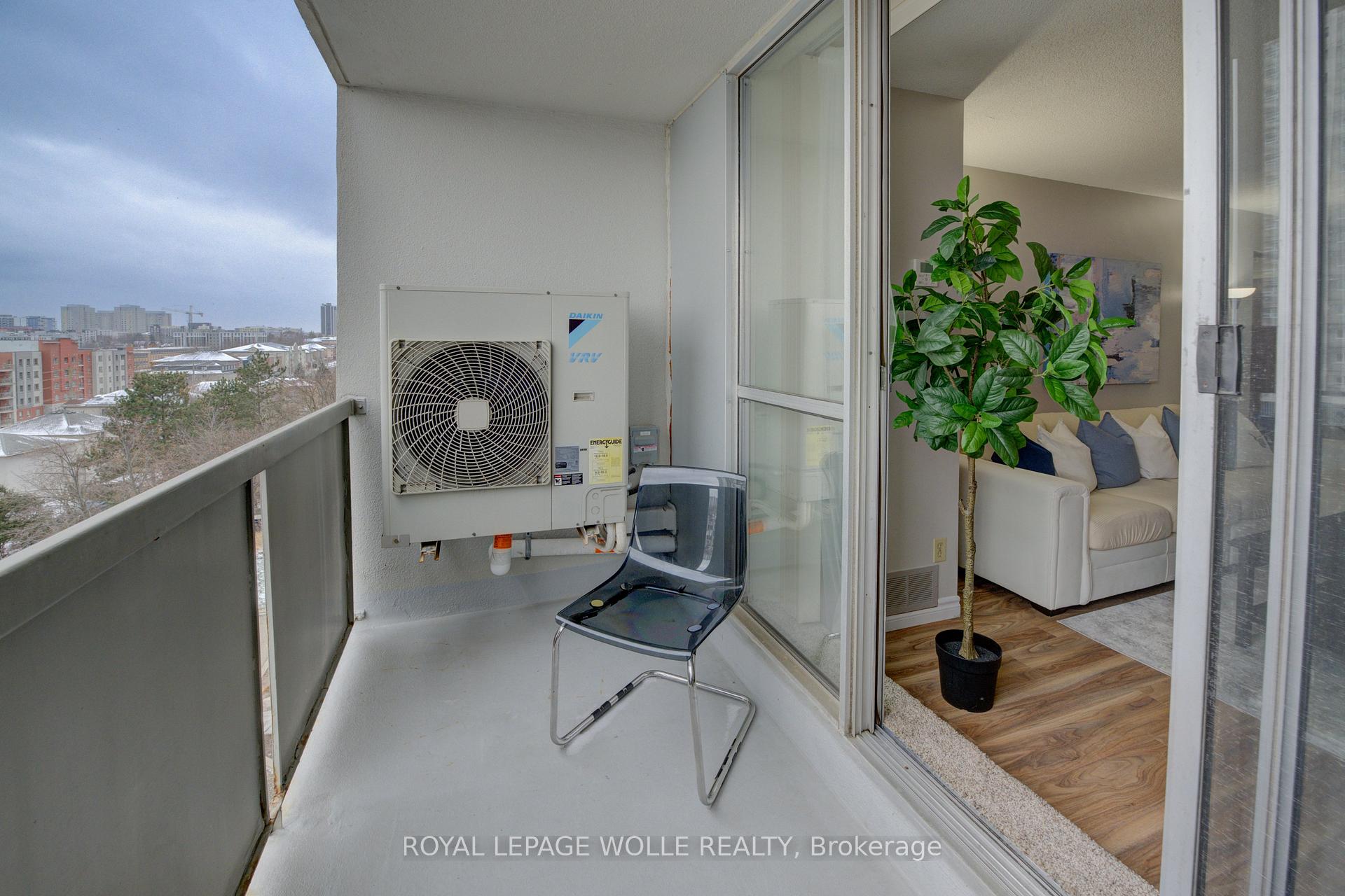 Photo 48 of Unit 503, 375 King Street N, Waterloo — HOMEH