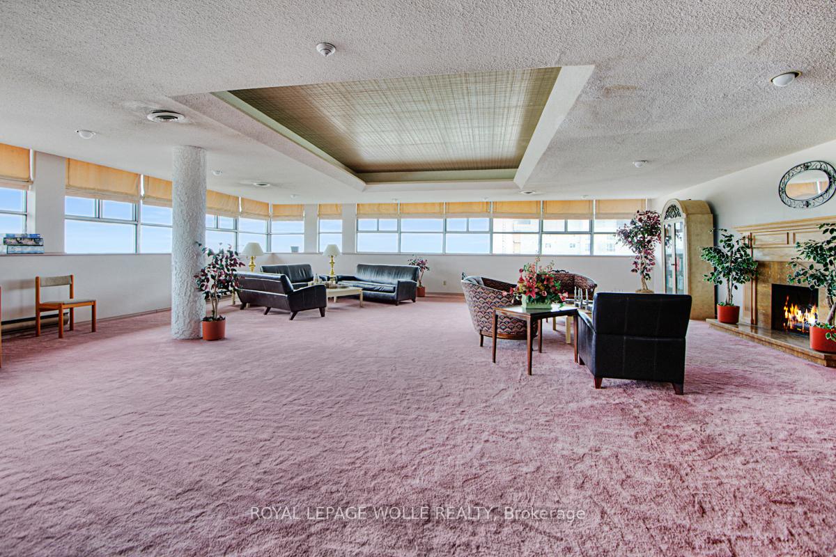 Photo 52 of Unit 503, 375 King Street N, Waterloo — HOMEH