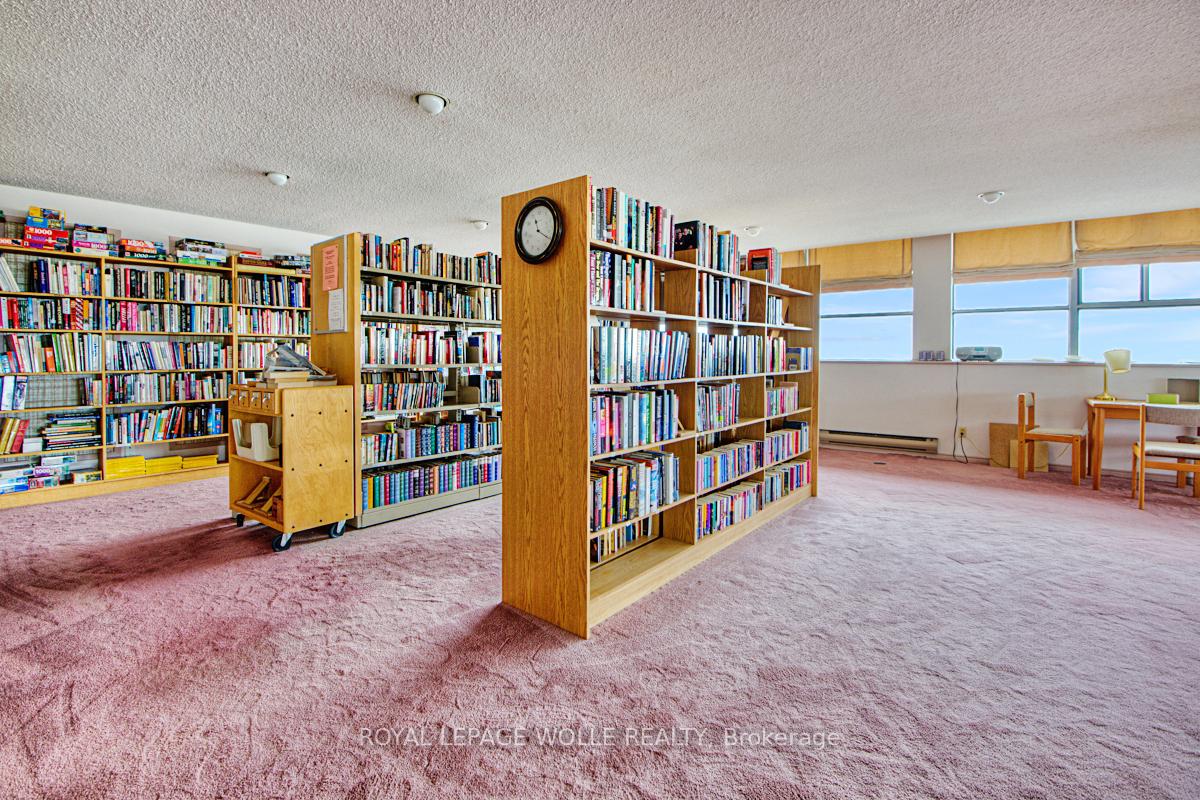 Photo 53 of Unit 503, 375 King Street N, Waterloo — HOMEH