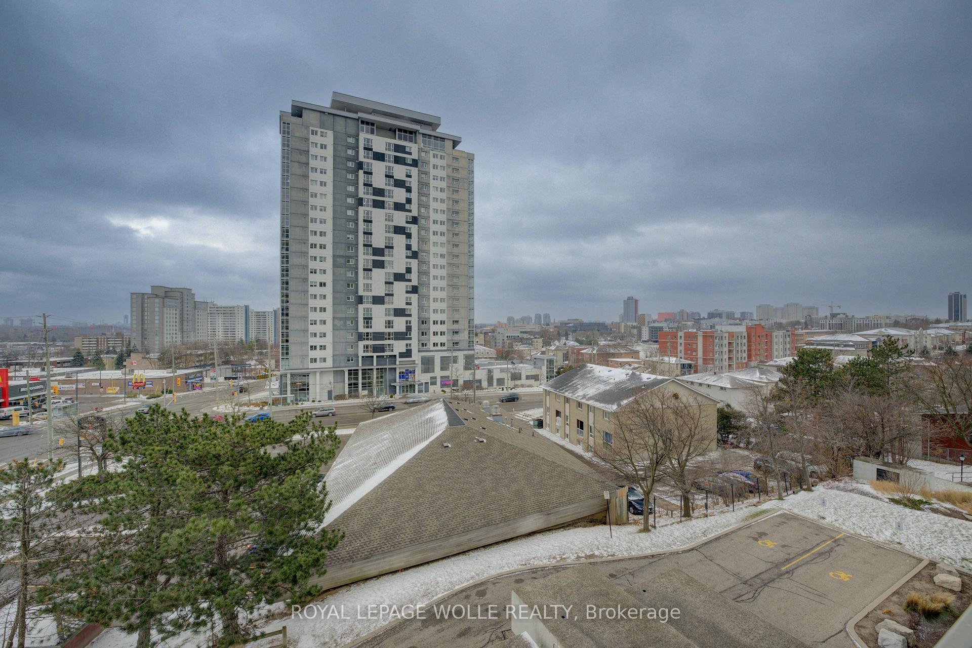 Photo 56 of Unit 503, 375 King Street N, Waterloo — HOMEH