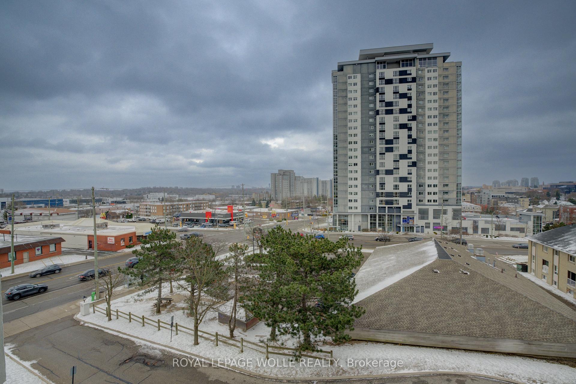Photo 57 of Unit 503, 375 King Street N, Waterloo — HOMEH