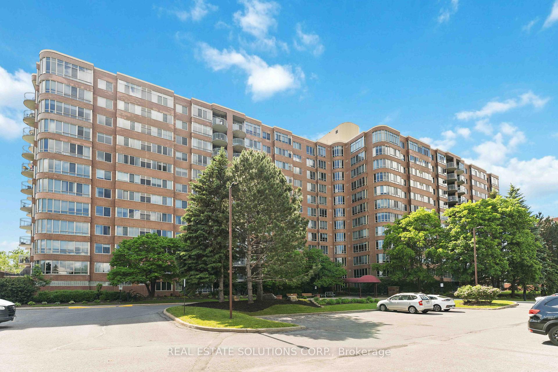 Photo 1 of Unit 214, 100 Grant Carman Drive, Ottawa, Borden Farm/Stewart Farm/Carleton Heights/Parkwood Hills — HOMEH