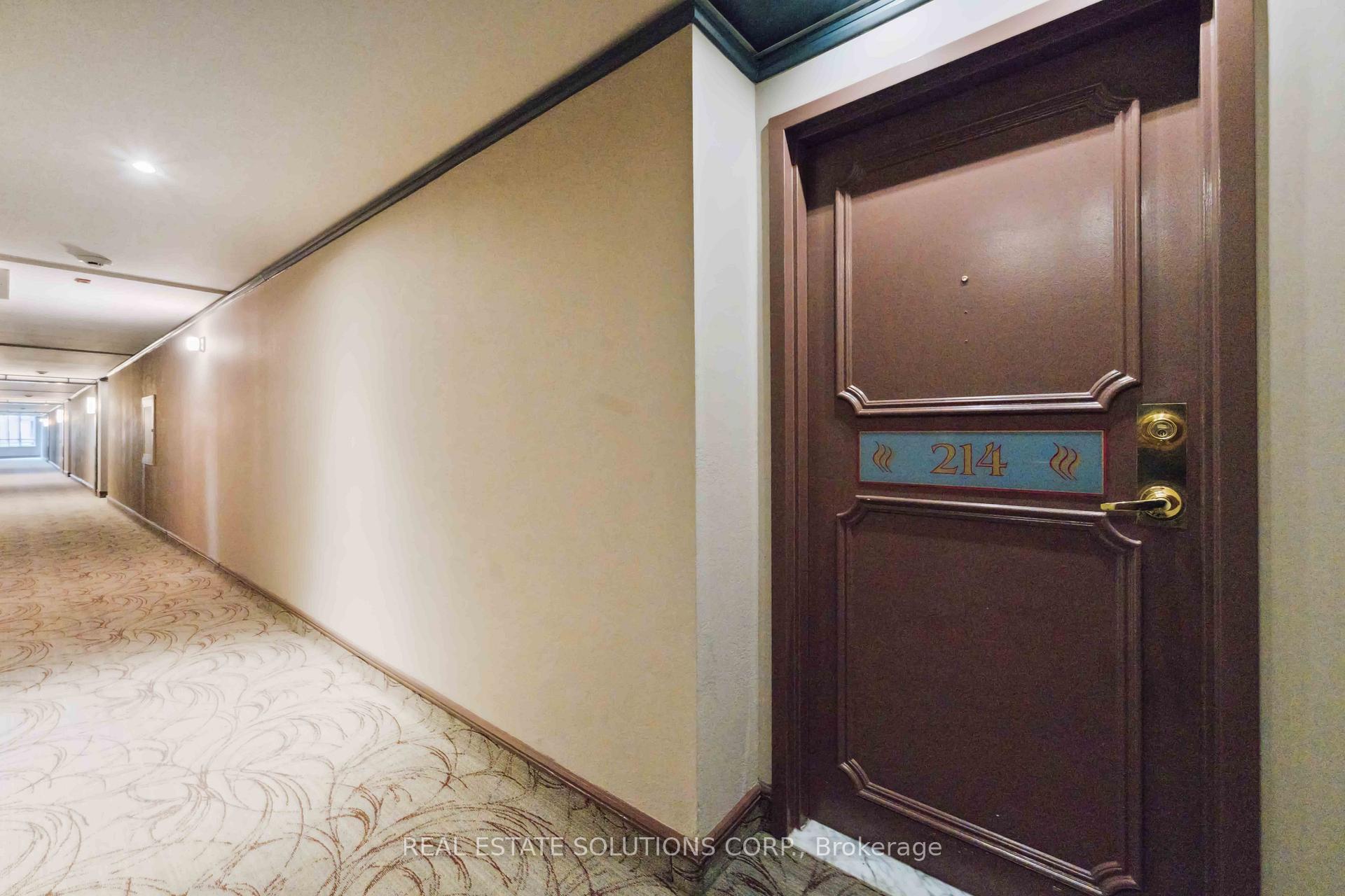 Photo 9 of Unit 214, 100 Grant Carman Drive, Ottawa, Borden Farm/Stewart Farm/Carleton Heights/Parkwood Hills — HOMEH