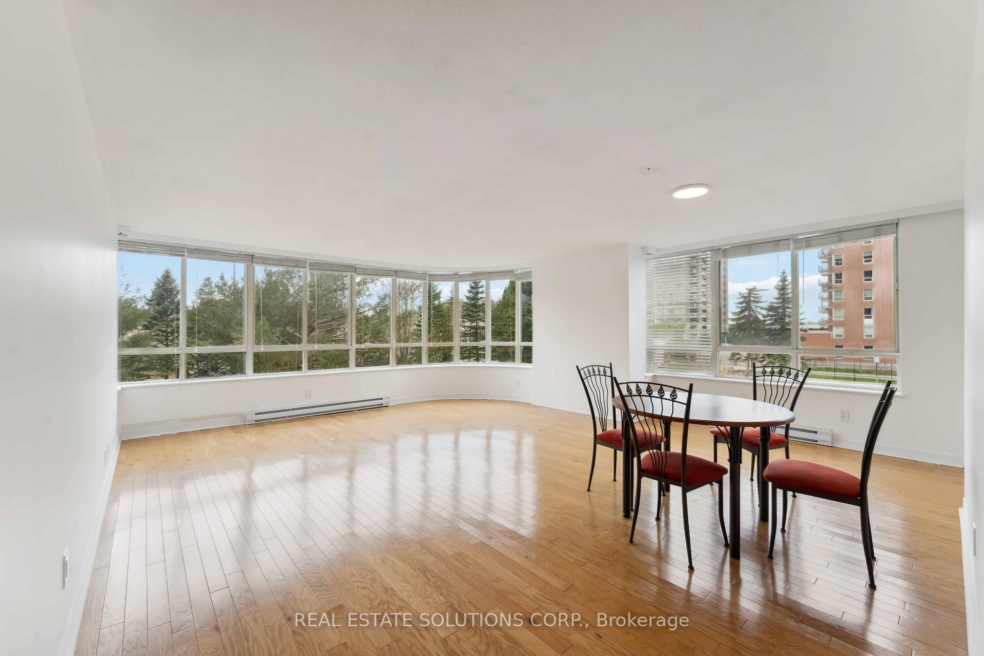 Photo 13 of Unit 214, 100 Grant Carman Drive, Ottawa, Borden Farm/Stewart Farm/Carleton Heights/Parkwood Hills — HOMEH