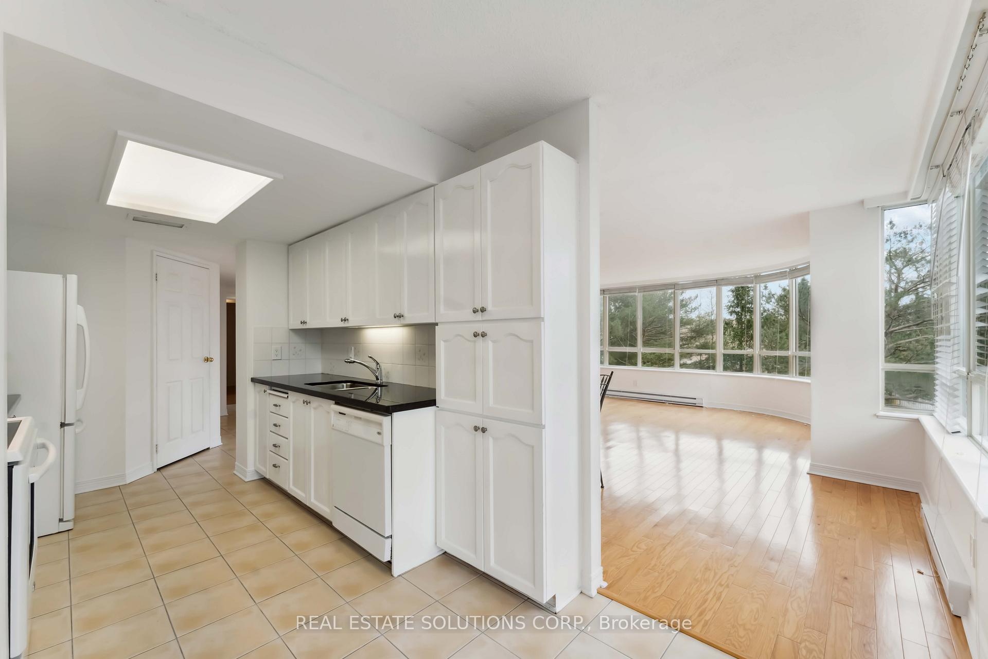 Photo 20 of Unit 214, 100 Grant Carman Drive, Ottawa, Borden Farm/Stewart Farm/Carleton Heights/Parkwood Hills — HOMEH