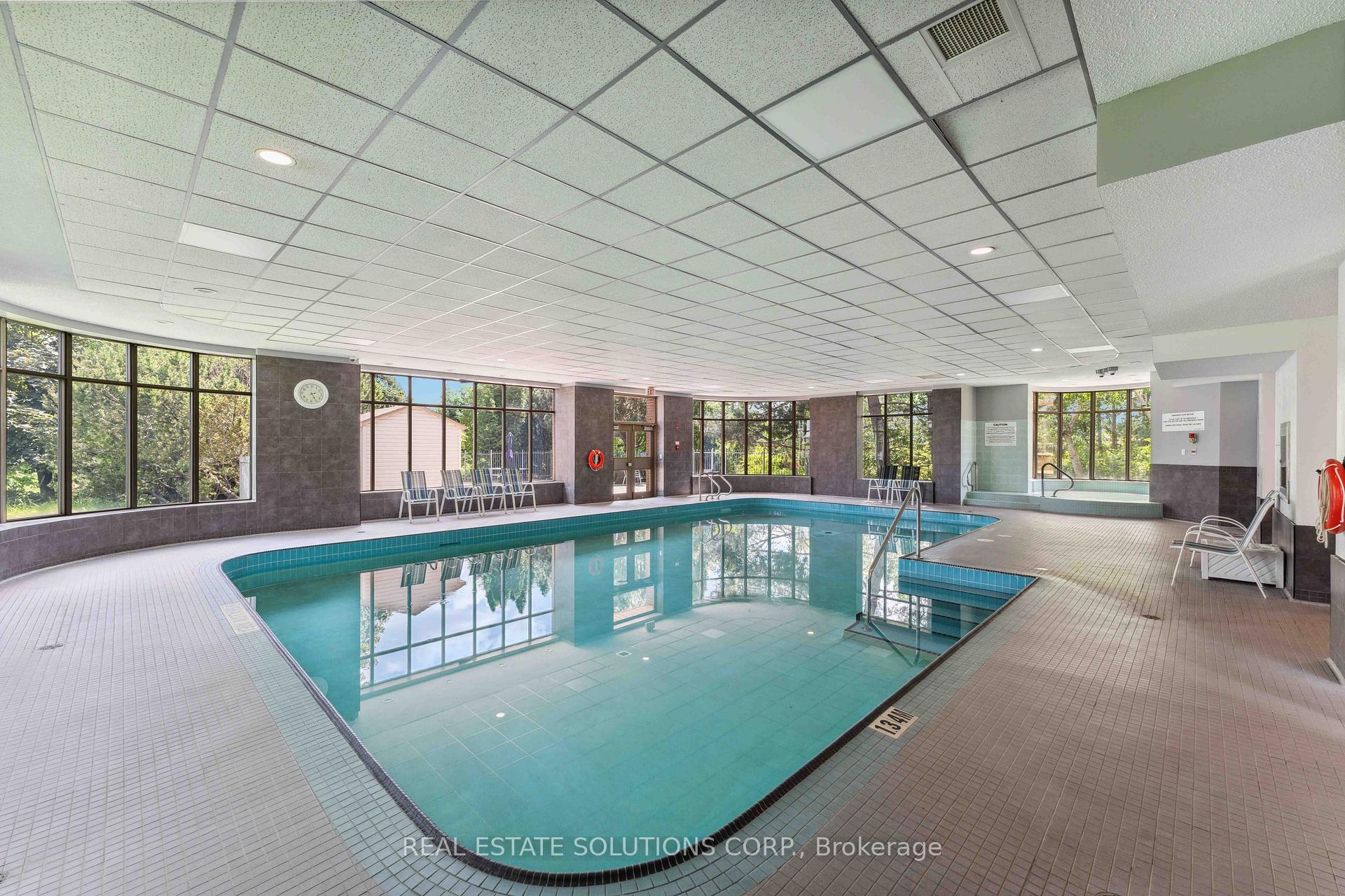 Photo 37 of Unit 214, 100 Grant Carman Drive, Ottawa, Borden Farm/Stewart Farm/Carleton Heights/Parkwood Hills — HOMEH